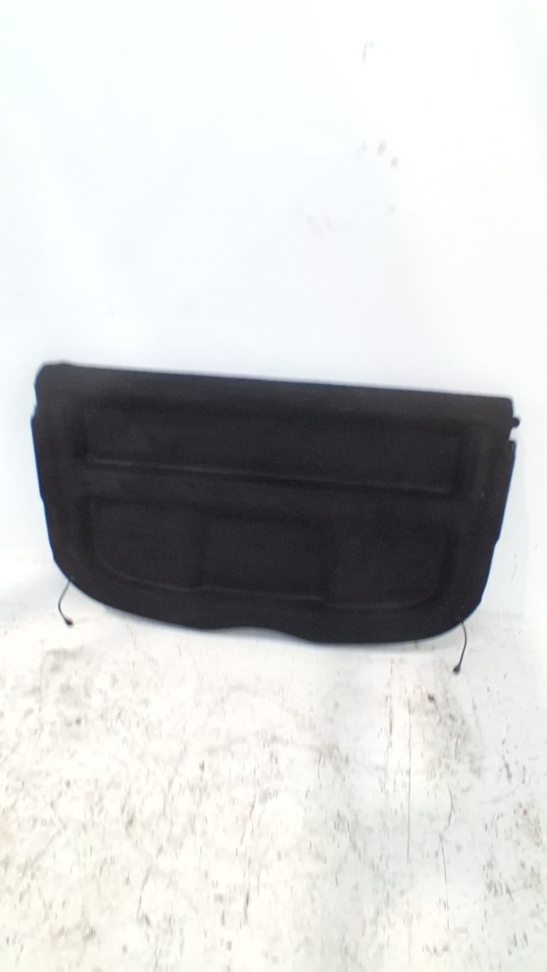 Bandeja trasera NISSAN QASHQAI (J11)