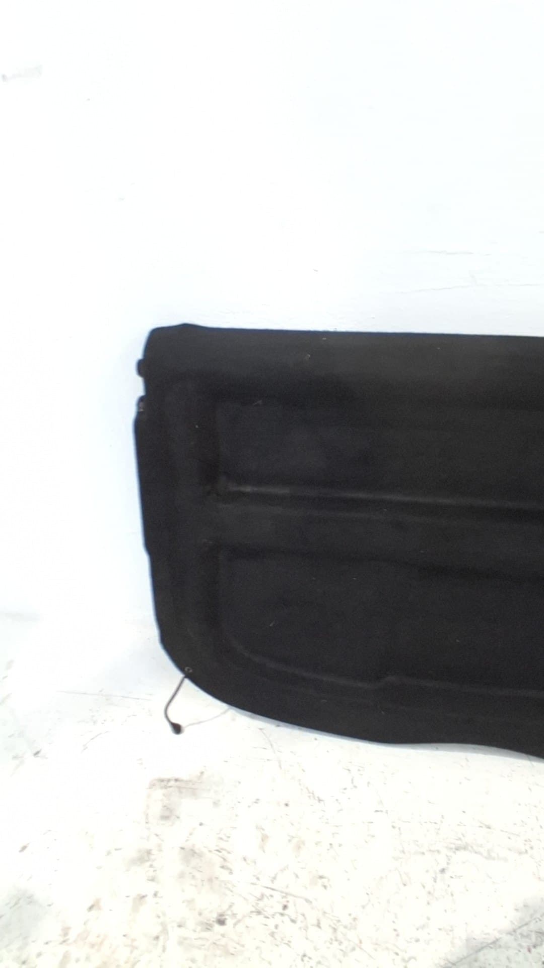 Bandeja trasera NISSAN QASHQAI (J11) 4