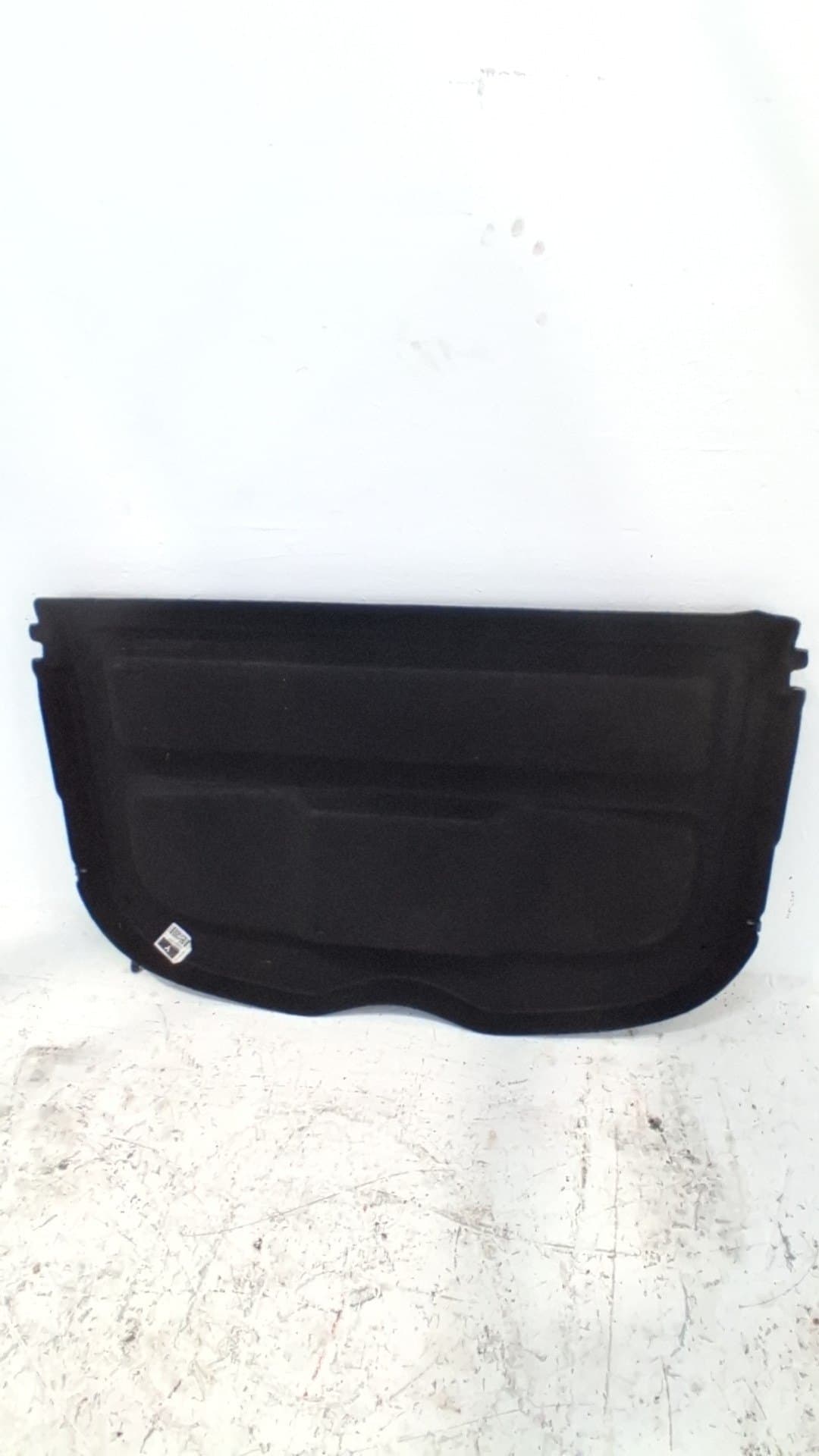 Bandeja trasera NISSAN QASHQAI (J11) 2