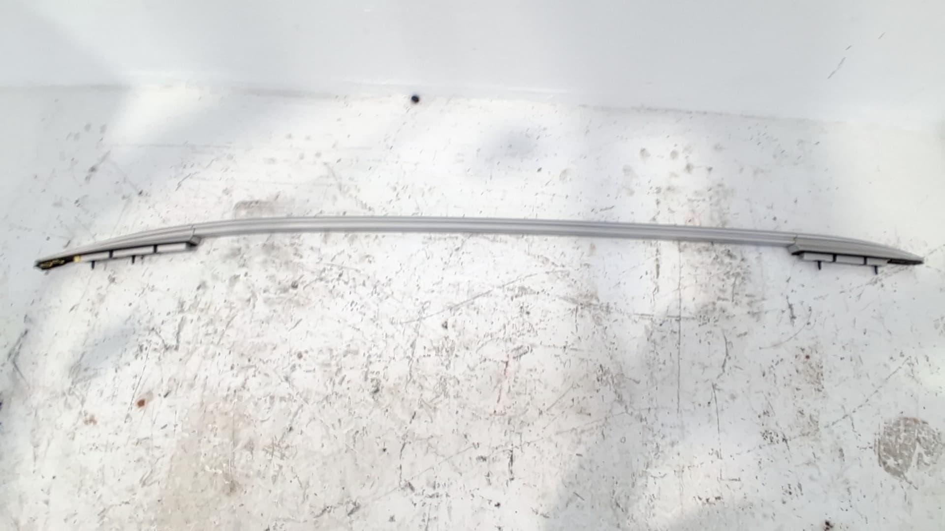 Barras techo NISSAN QASHQAI (J11) 2