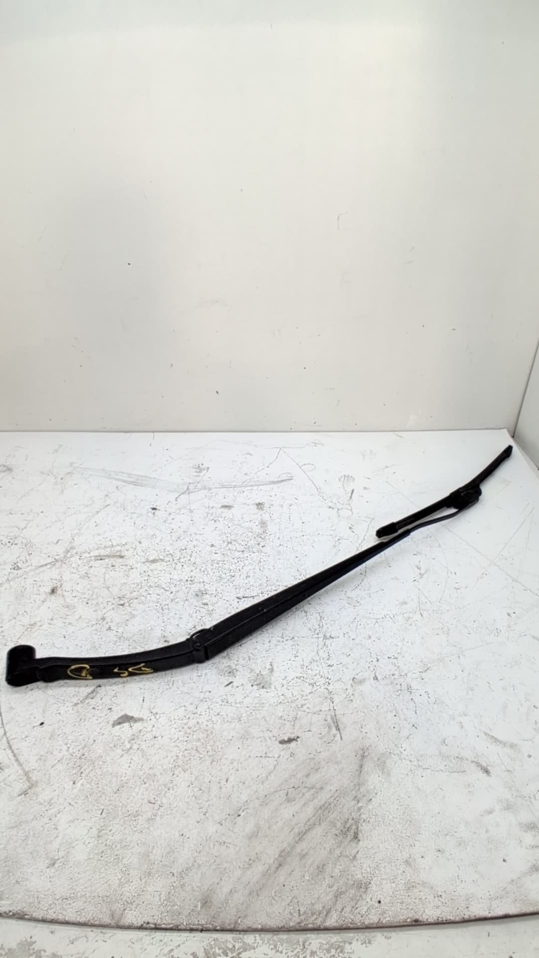 Brazo limpia delantero derecho NISSAN QASHQAI (J11)