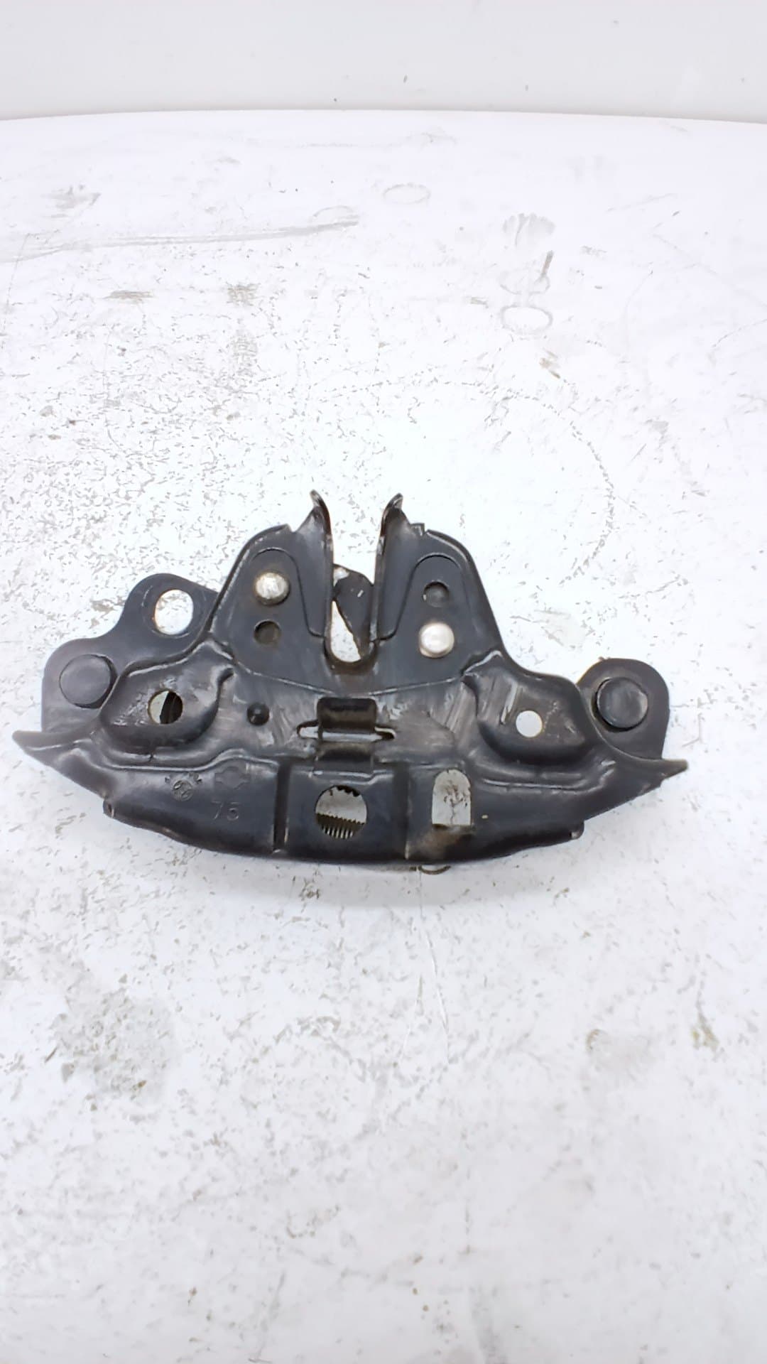 Cerradura capot NISSAN QASHQAI (J11)