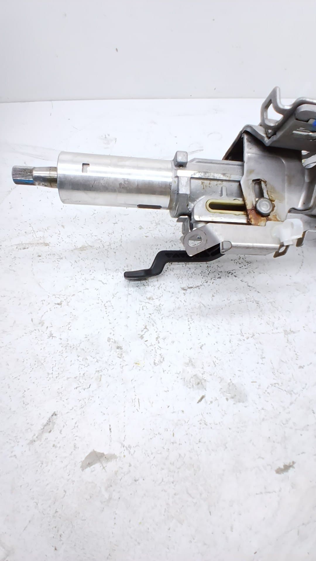 Columna direccion NISSAN QASHQAI (J11) 3