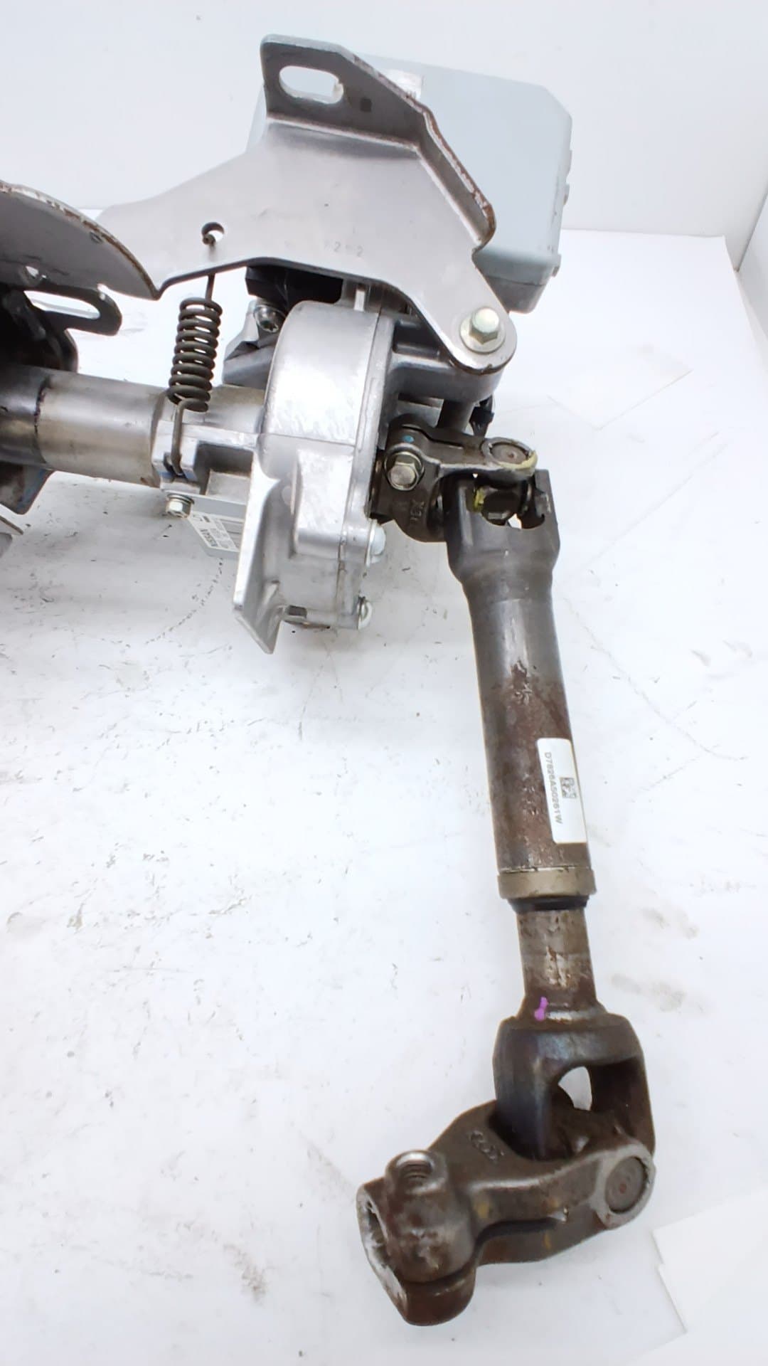 Columna direccion NISSAN QASHQAI (J11) 2