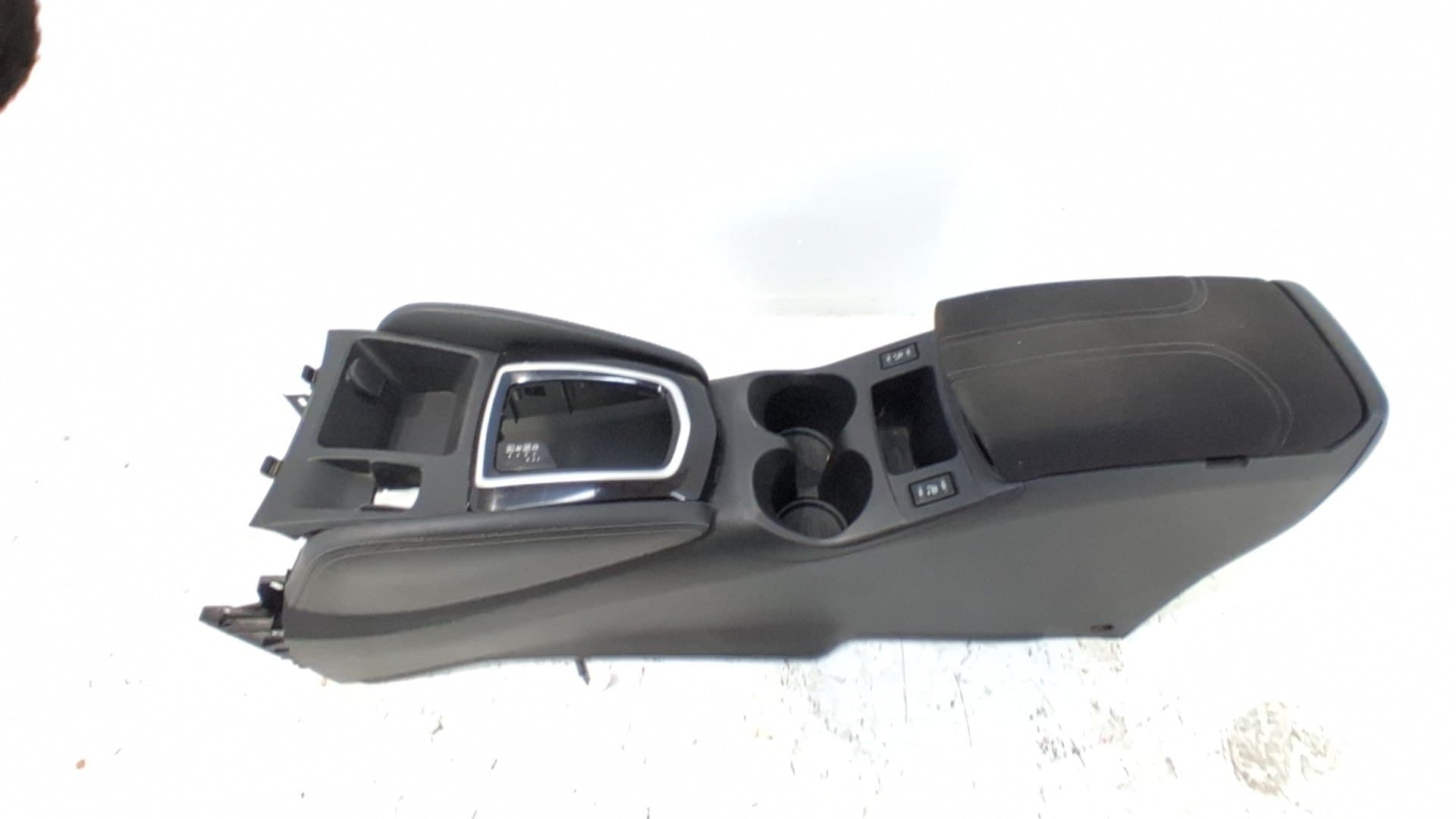 Consola central NISSAN QASHQAI (J11)