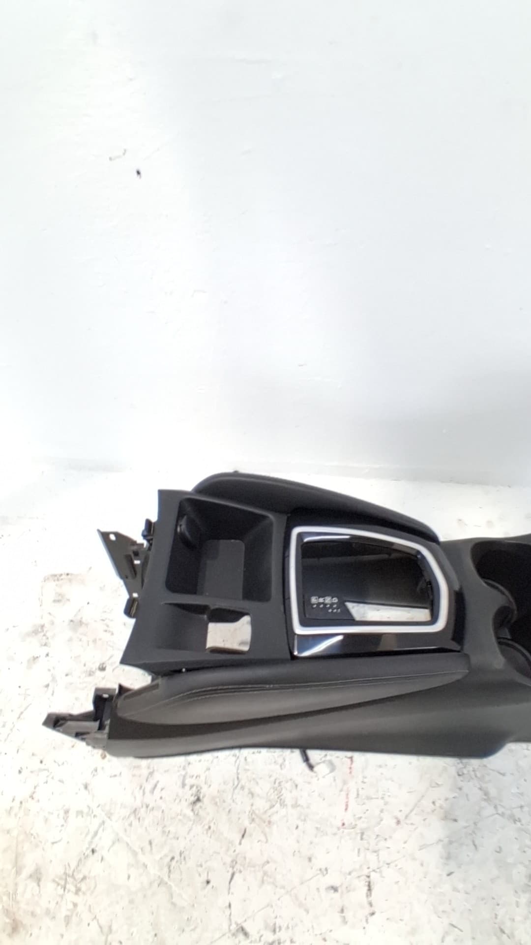 Consola central NISSAN QASHQAI (J11) 4