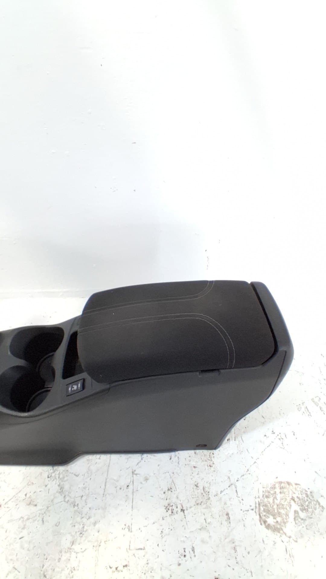 Consola central NISSAN QASHQAI (J11) 3