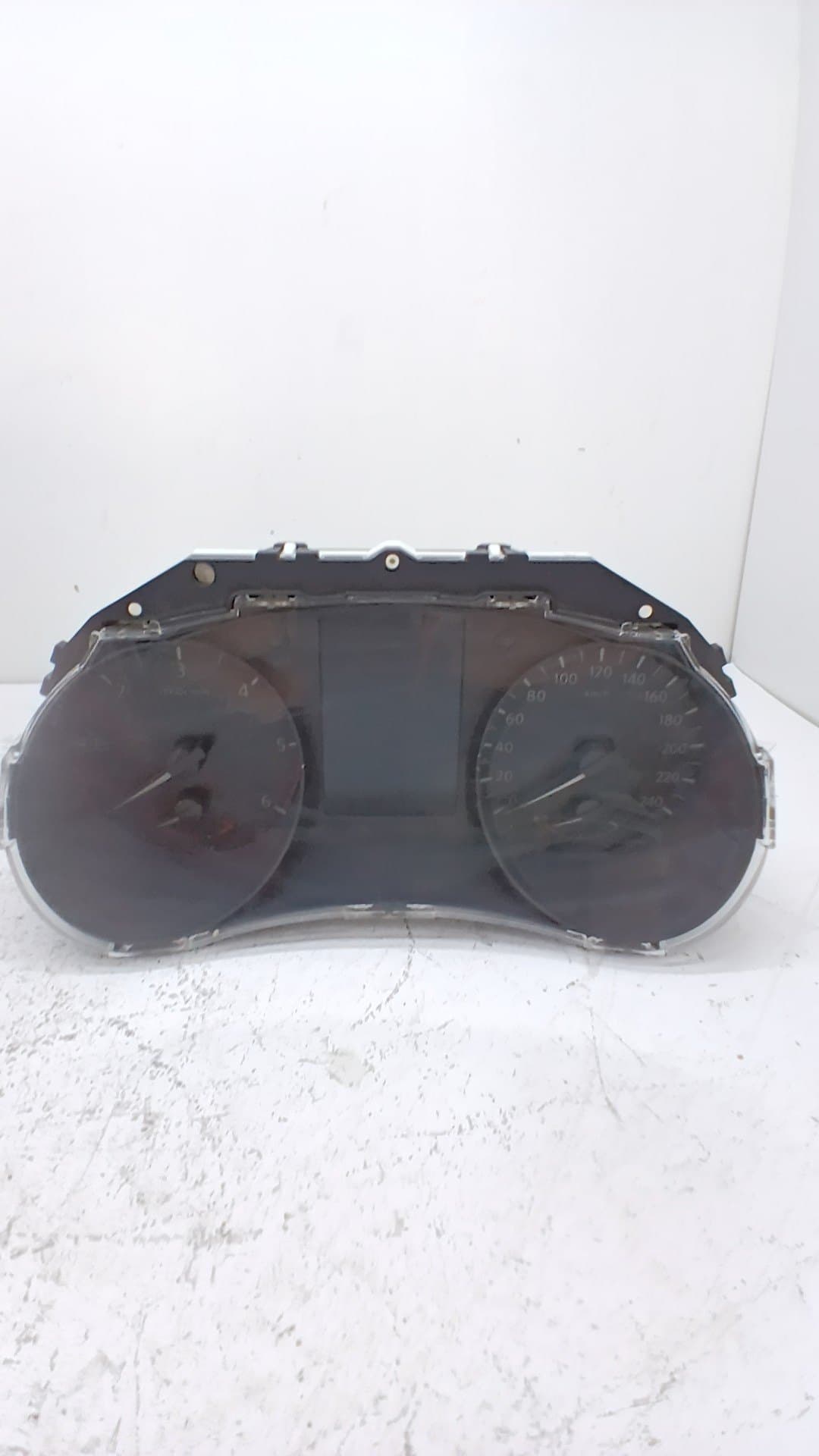 Cuadro instrumentos NISSAN QASHQAI (J11)