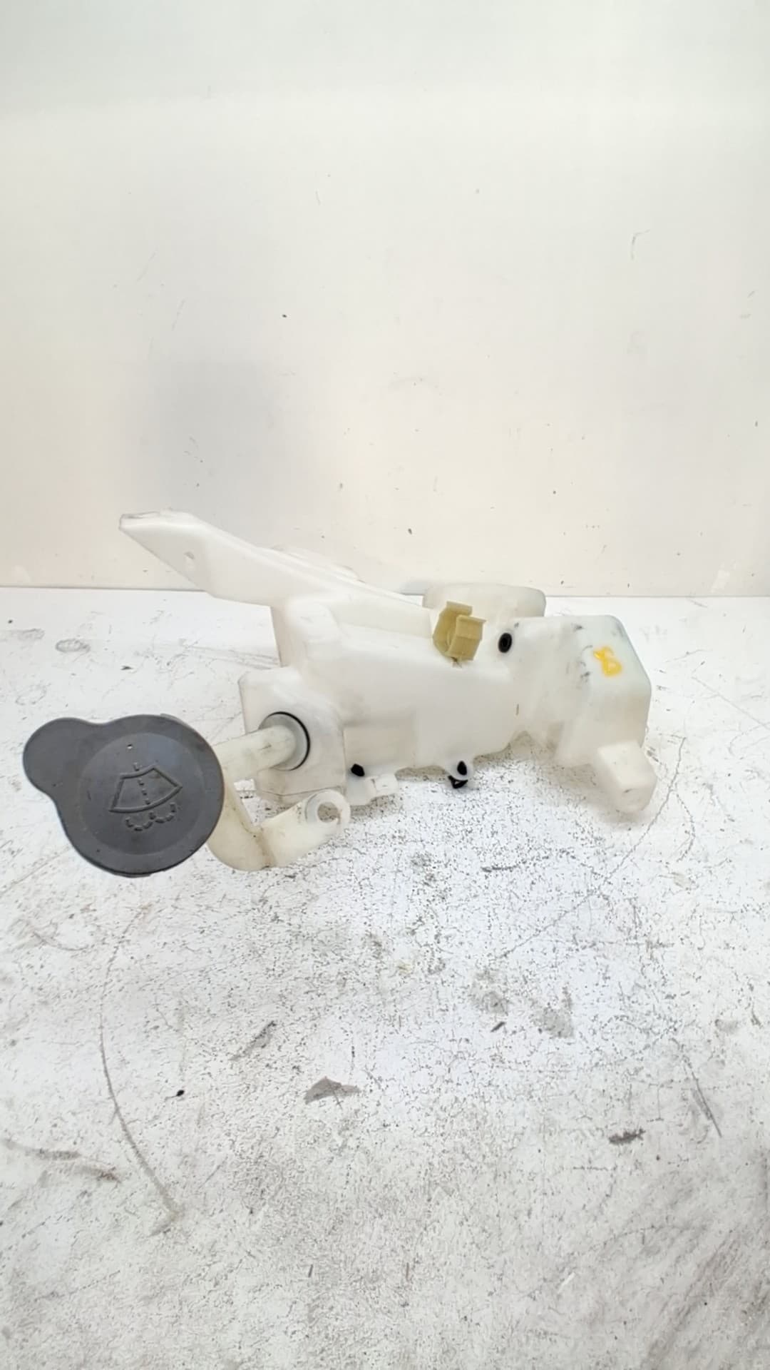 Deposito limpia NISSAN QASHQAI (J11)