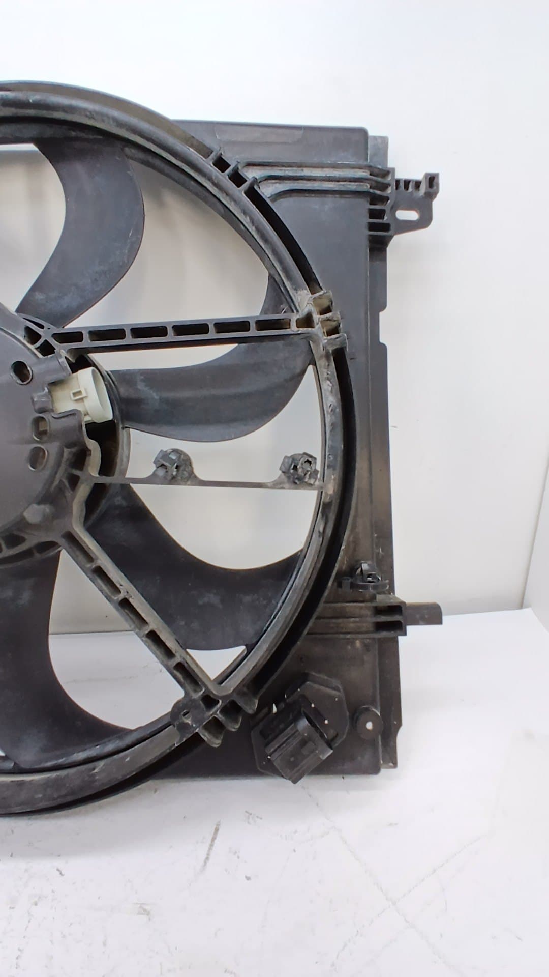 Electroventilador NISSAN QASHQAI (J11) 3