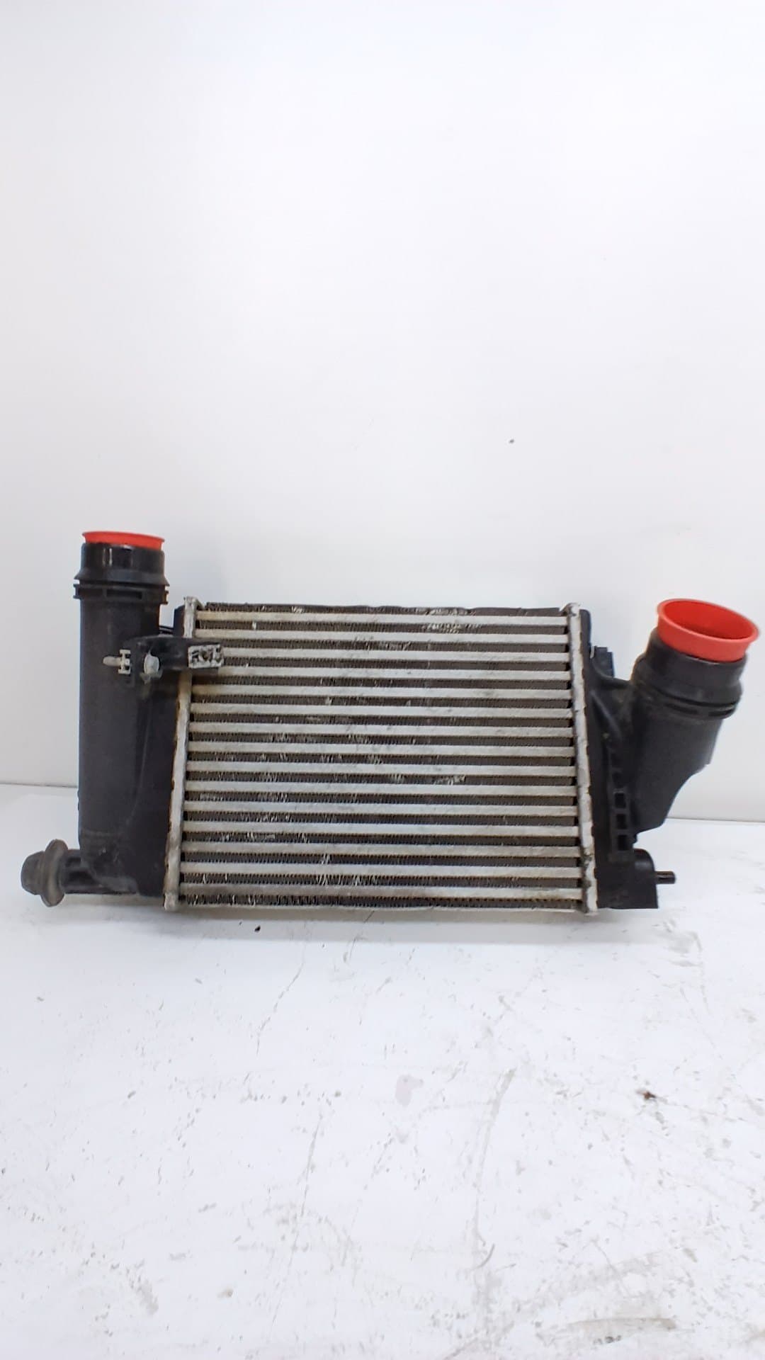 Intercooler NISSAN QASHQAI (J11)