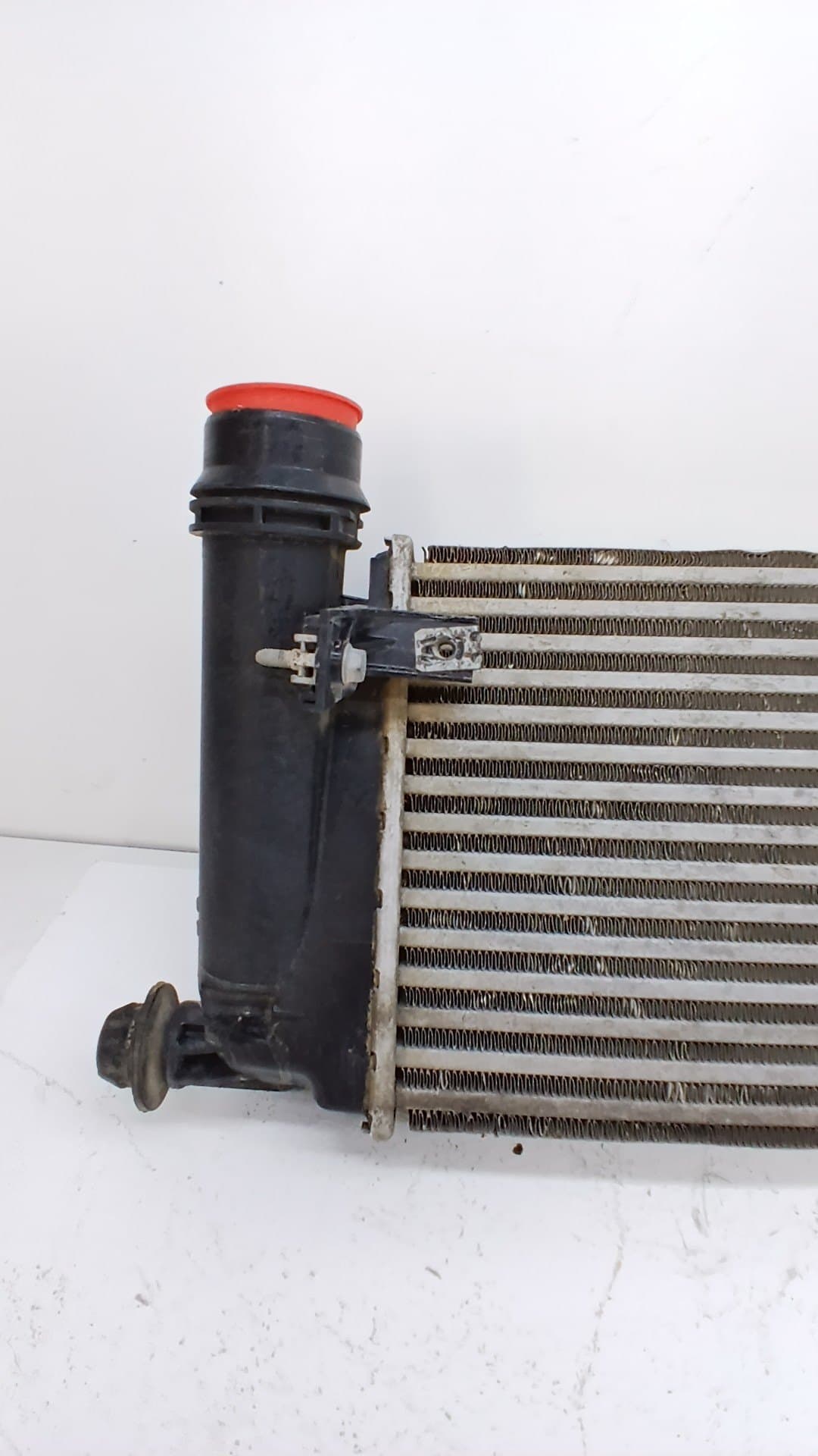 Intercooler NISSAN QASHQAI (J11) 4