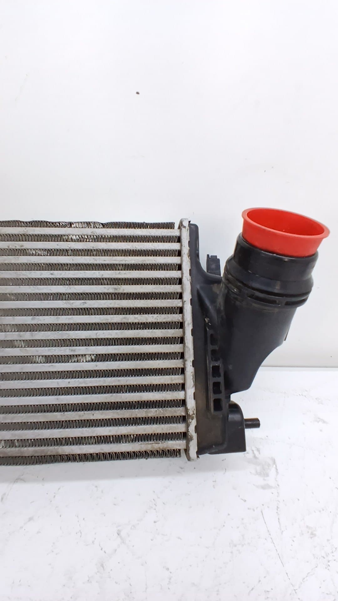 Intercooler NISSAN QASHQAI (J11) 3