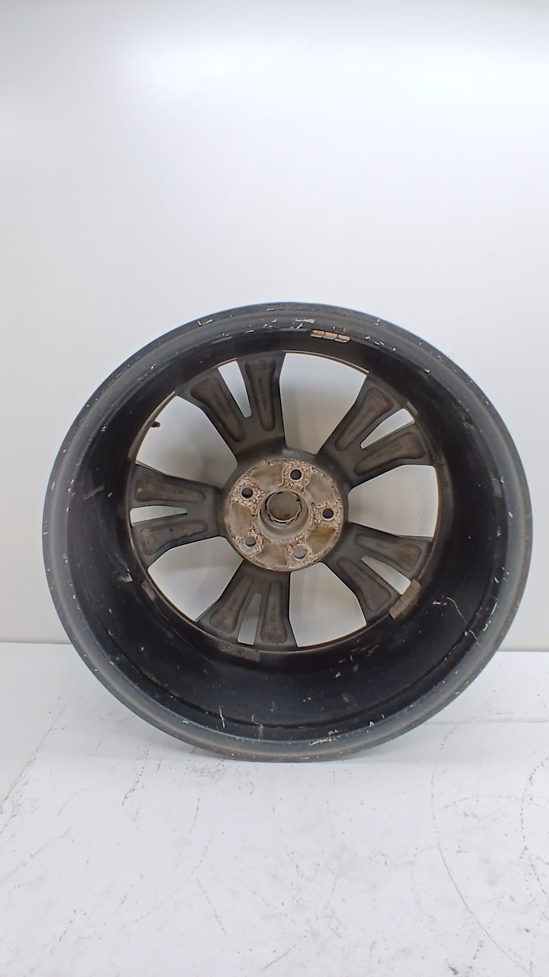 Llanta NISSAN QASHQAI (J11) 2