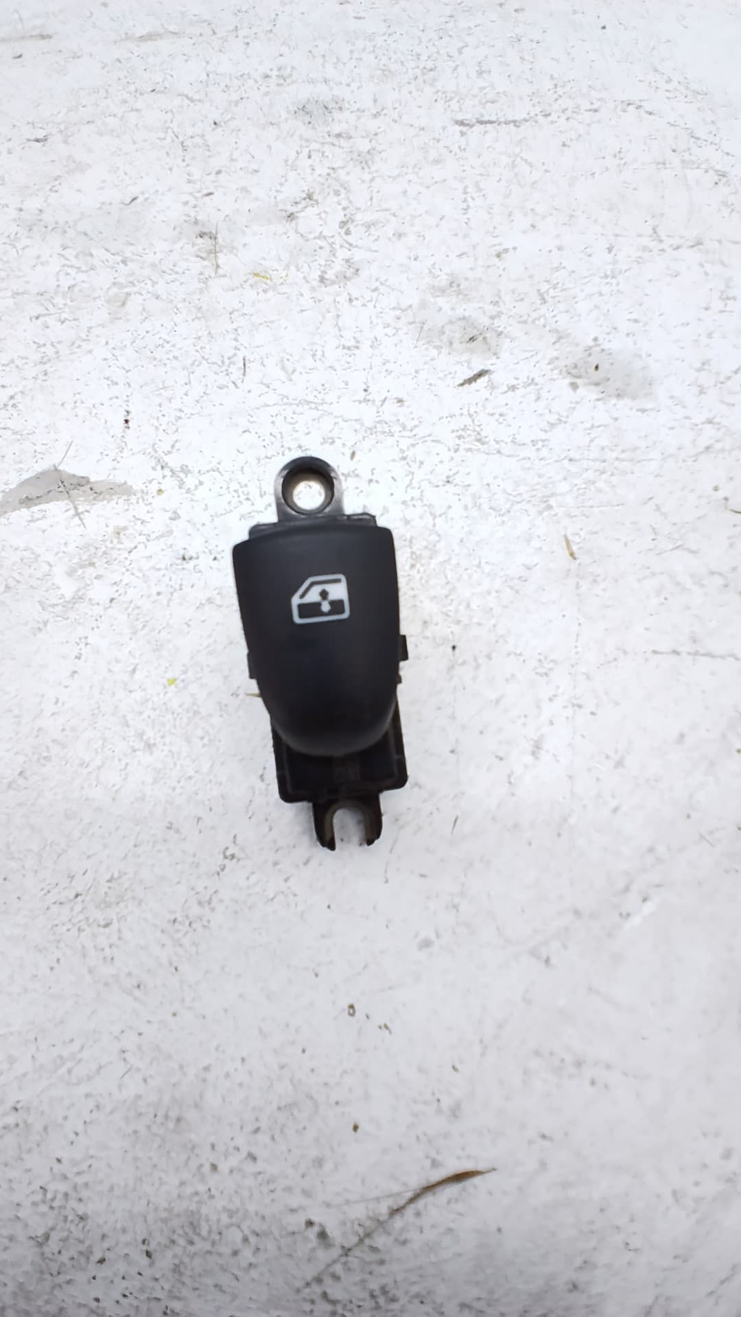 Mando elevalunas trasero derecho NISSAN QASHQAI (J11)