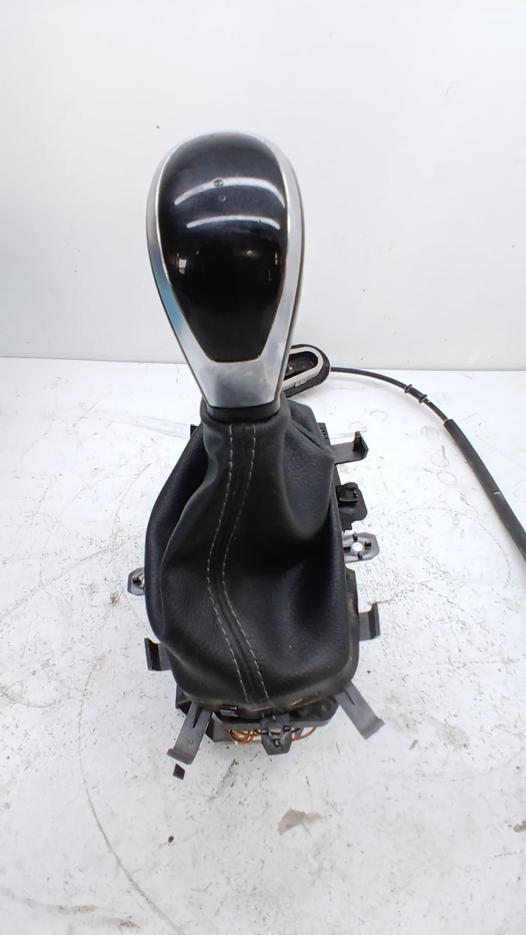 Palanca cambio NISSAN QASHQAI (J11) 5