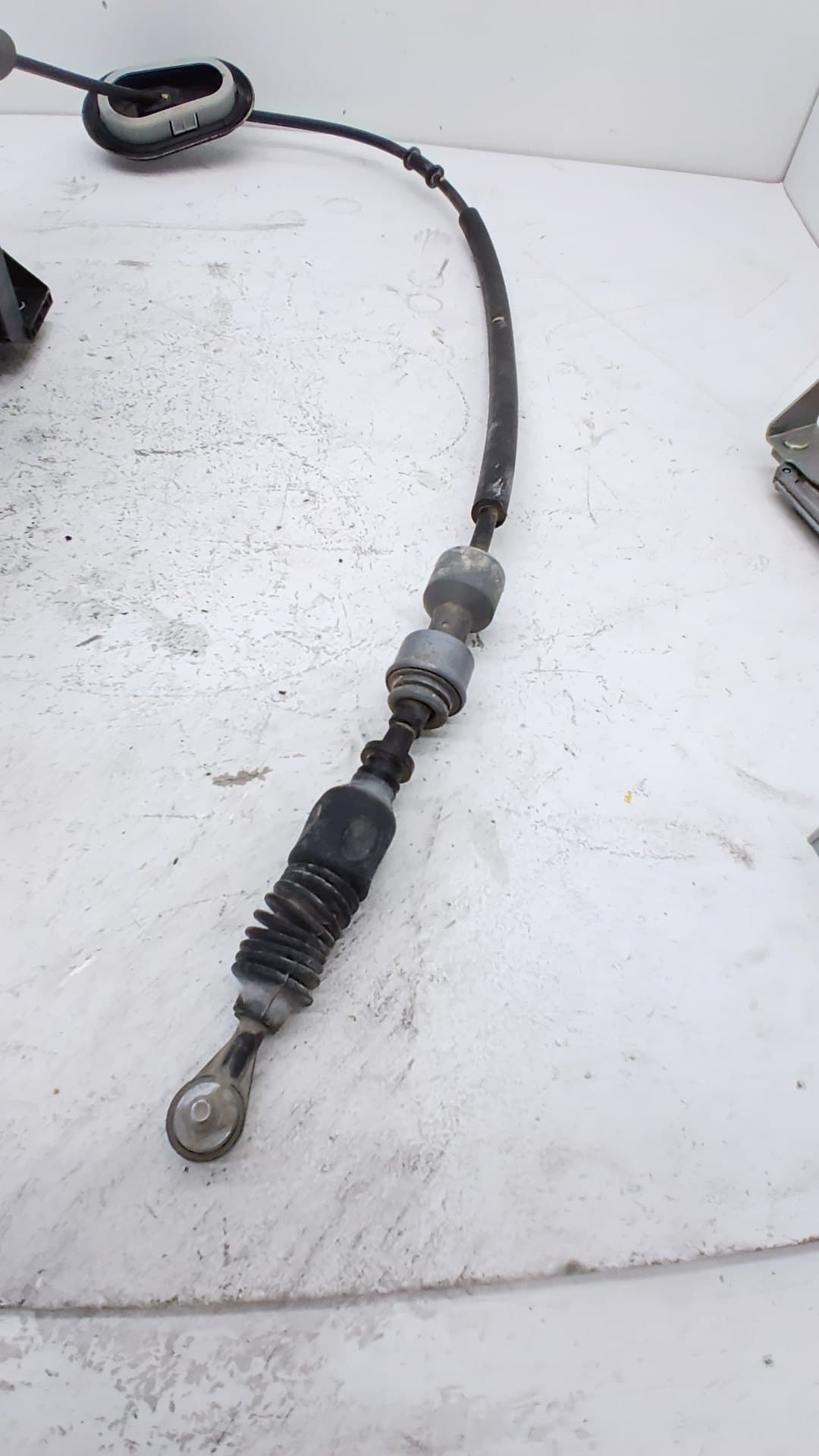 Palanca cambio NISSAN QASHQAI (J11) 4