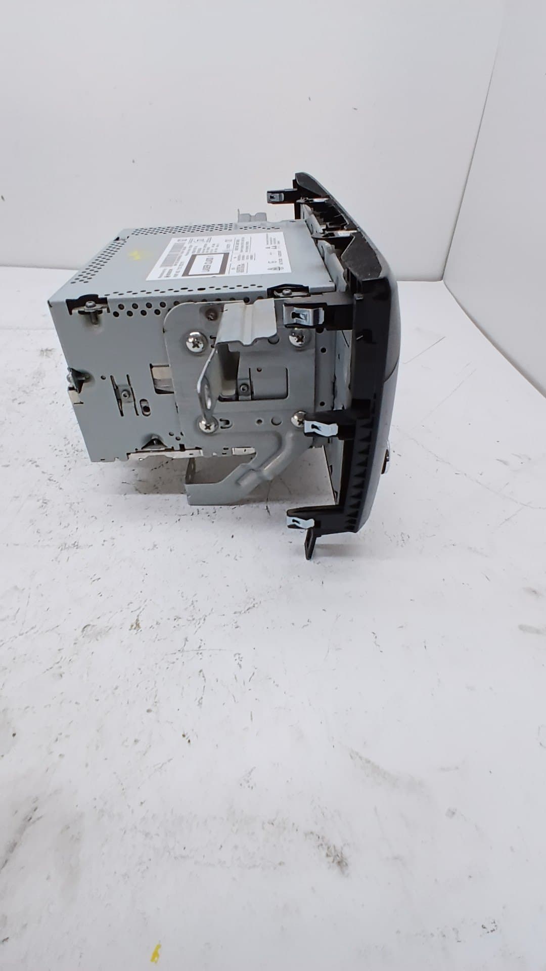 Pantalla multifuncion NISSAN QASHQAI (J11) 2