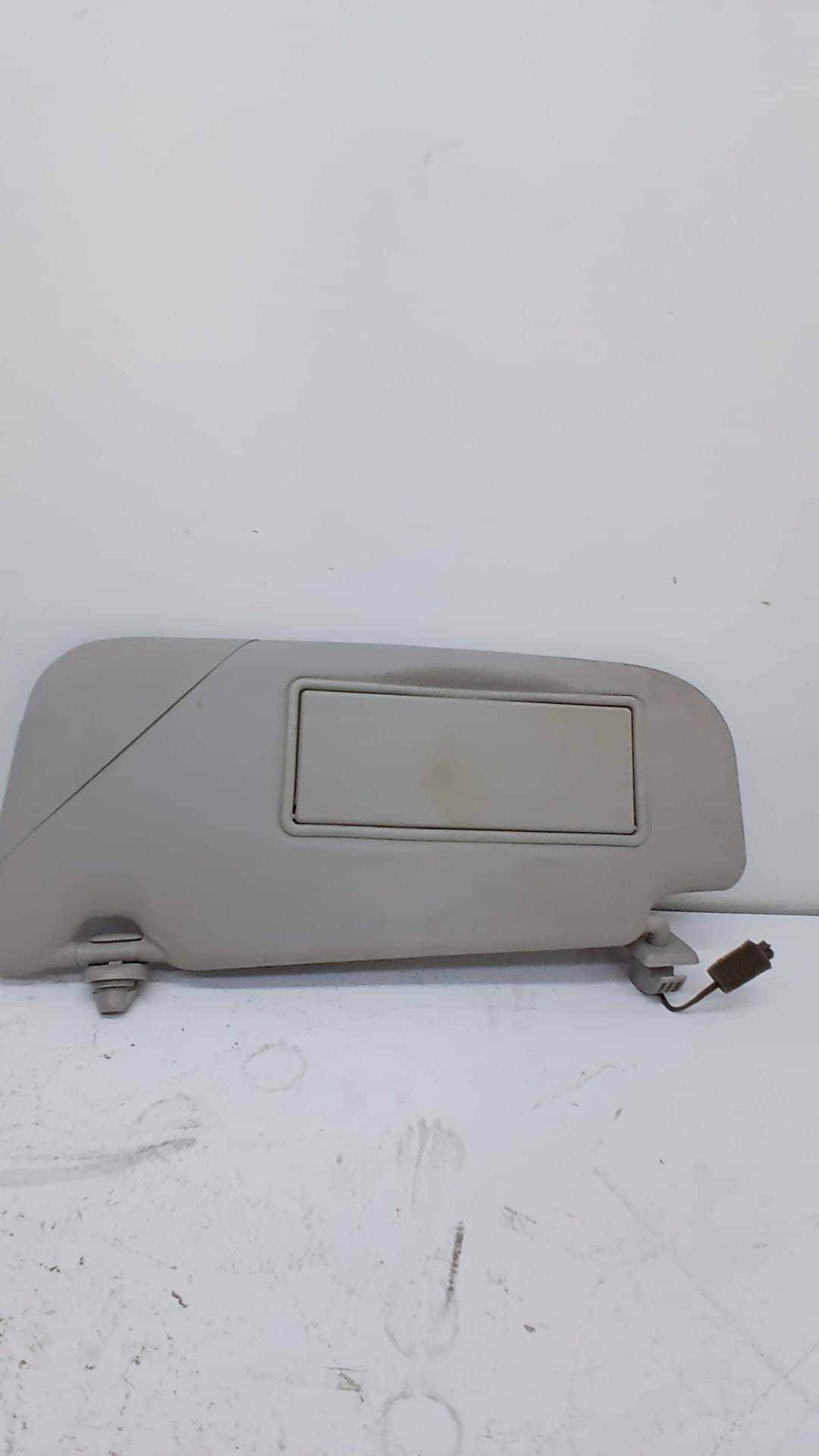 Parasol izquierdo NISSAN QASHQAI (J11)