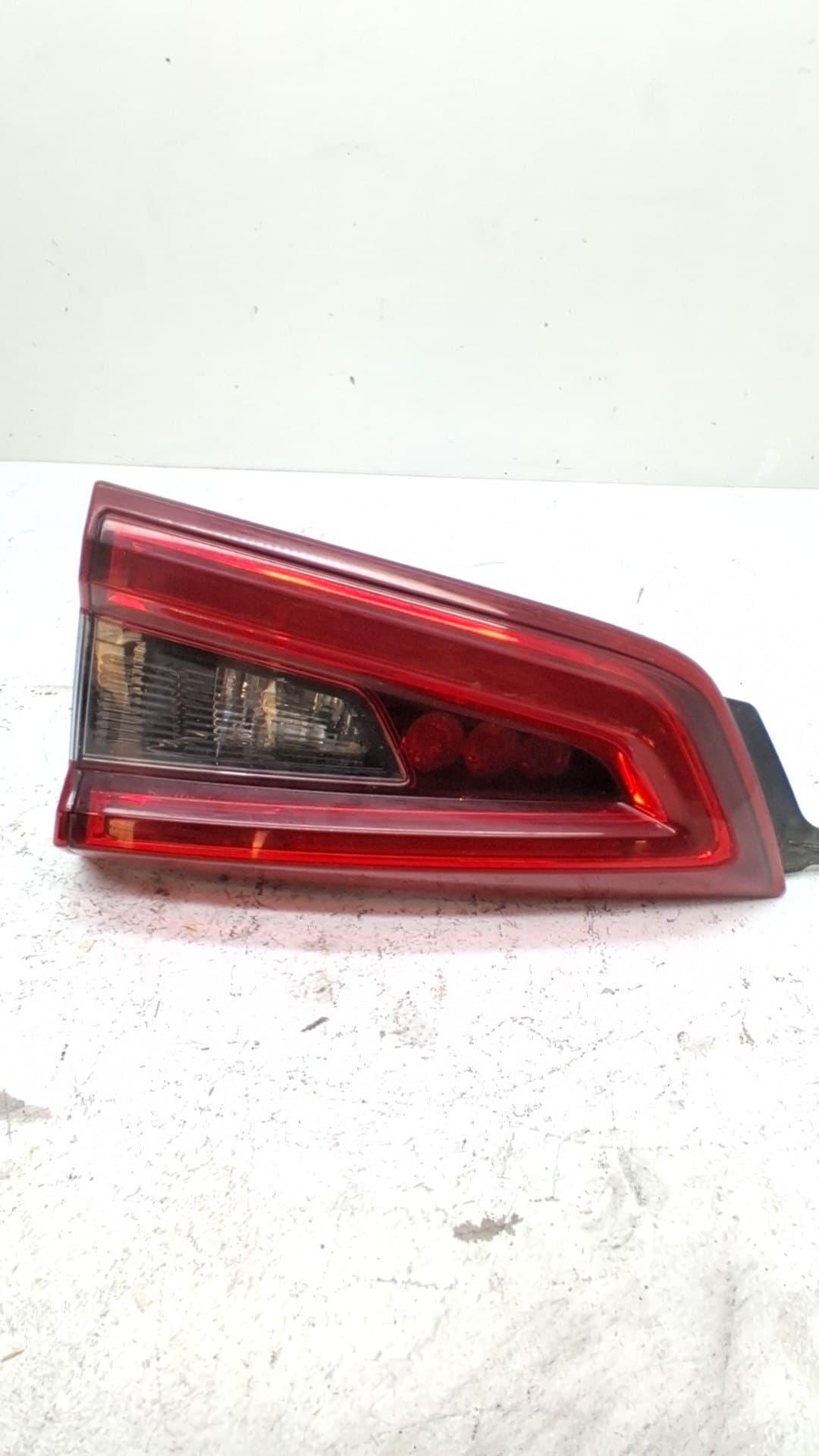 Piloto trasero derecho NISSAN QASHQAI (J11)