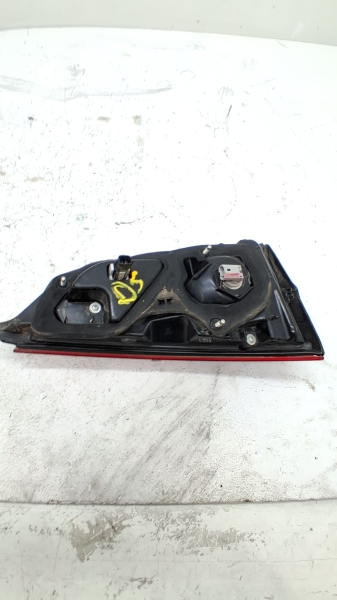 Piloto trasero derecho NISSAN QASHQAI (J11) 2