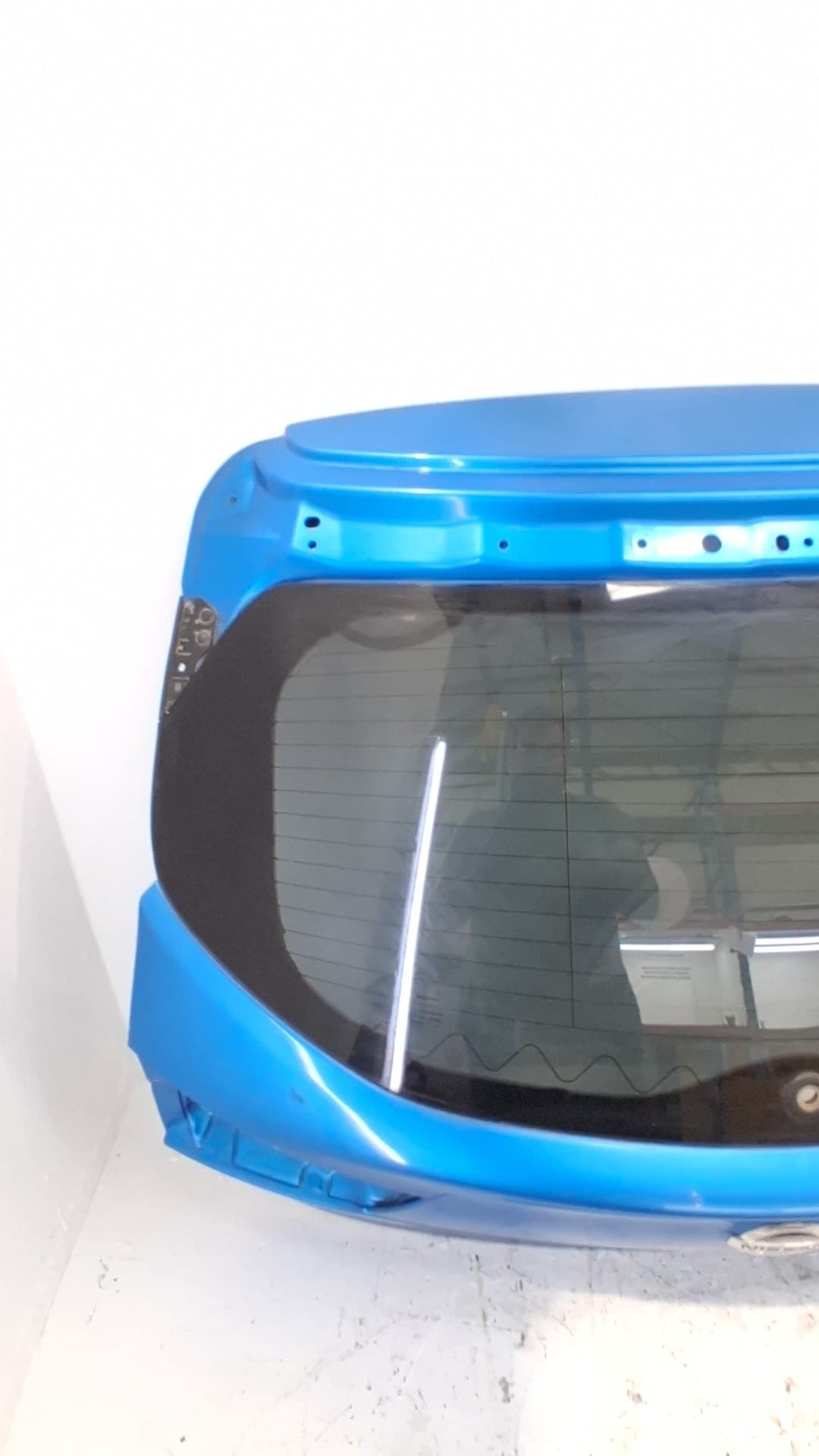 Porton trasero NISSAN QASHQAI (J11) 5