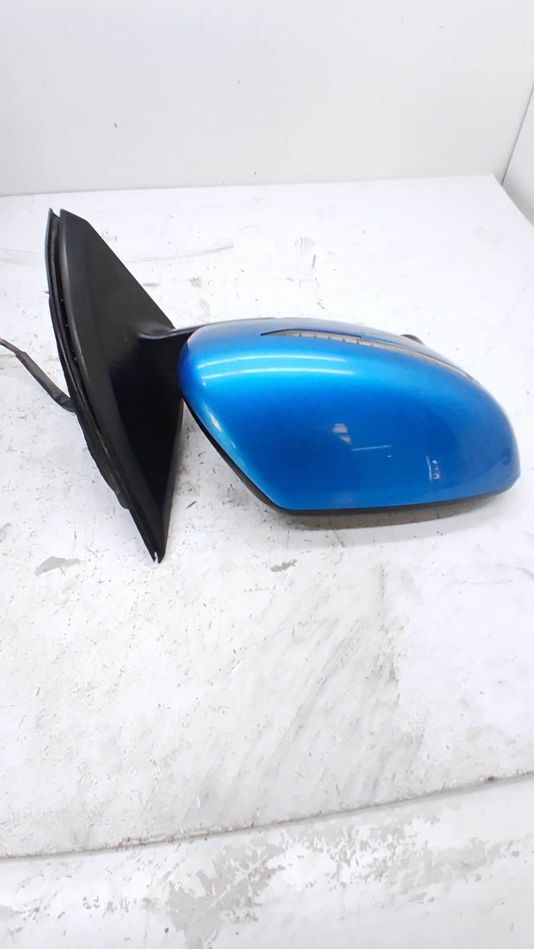 Retrovisor derecho NISSAN QASHQAI (J11) 3