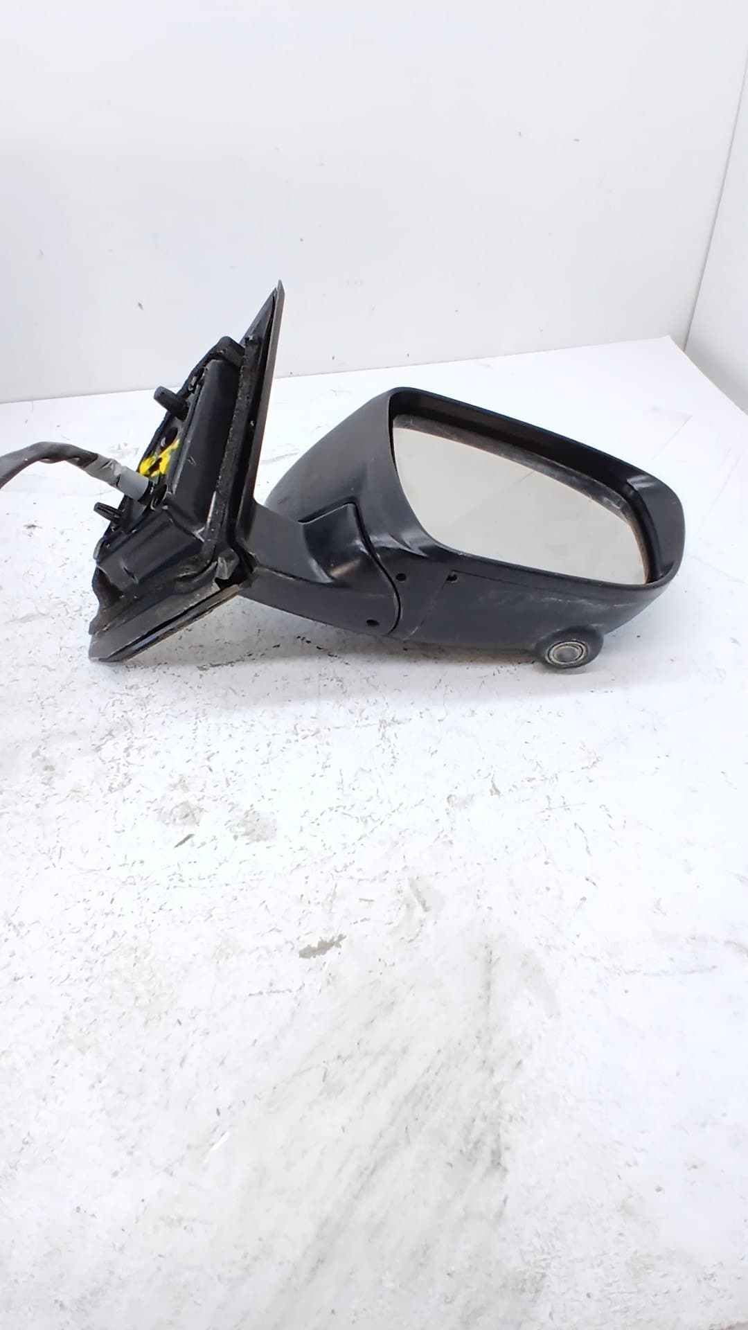 Retrovisor derecho NISSAN QASHQAI (J11) 2