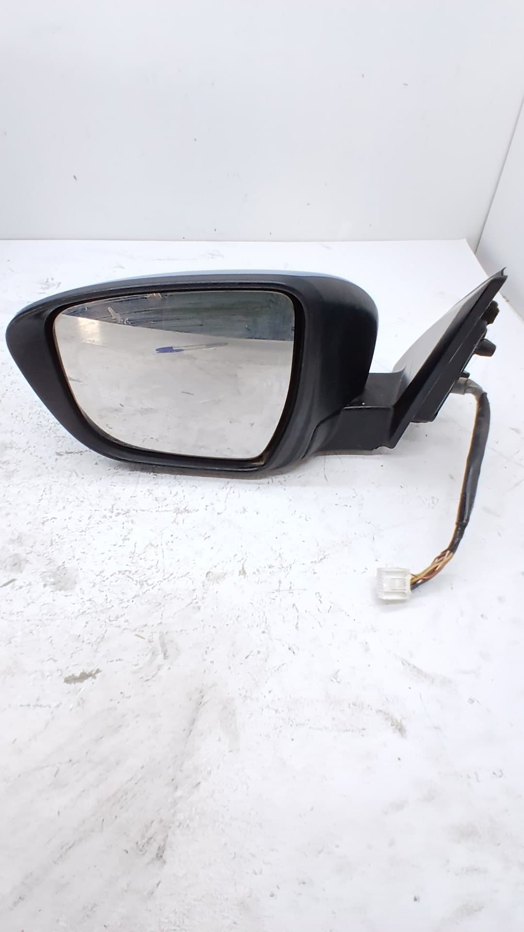 Retrovisor izquierdo NISSAN QASHQAI (J11)
