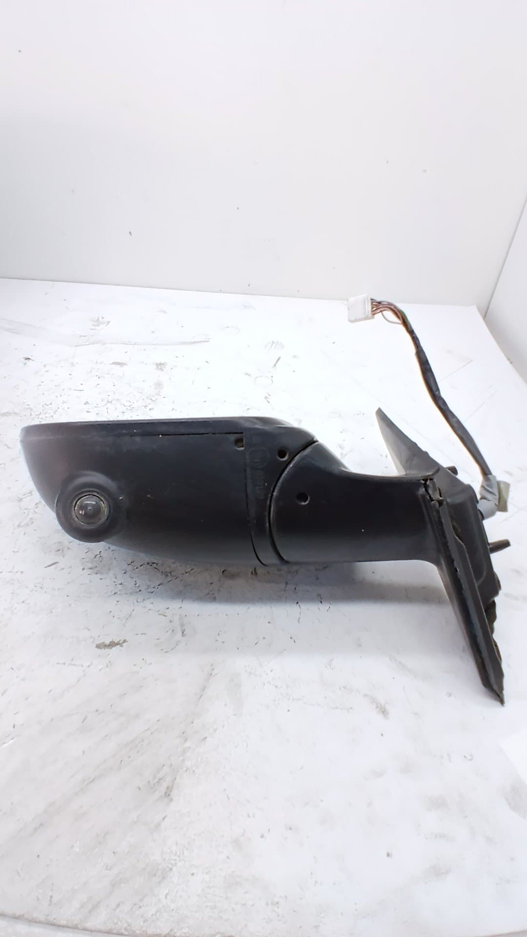 Retrovisor izquierdo NISSAN QASHQAI (J11) 2
