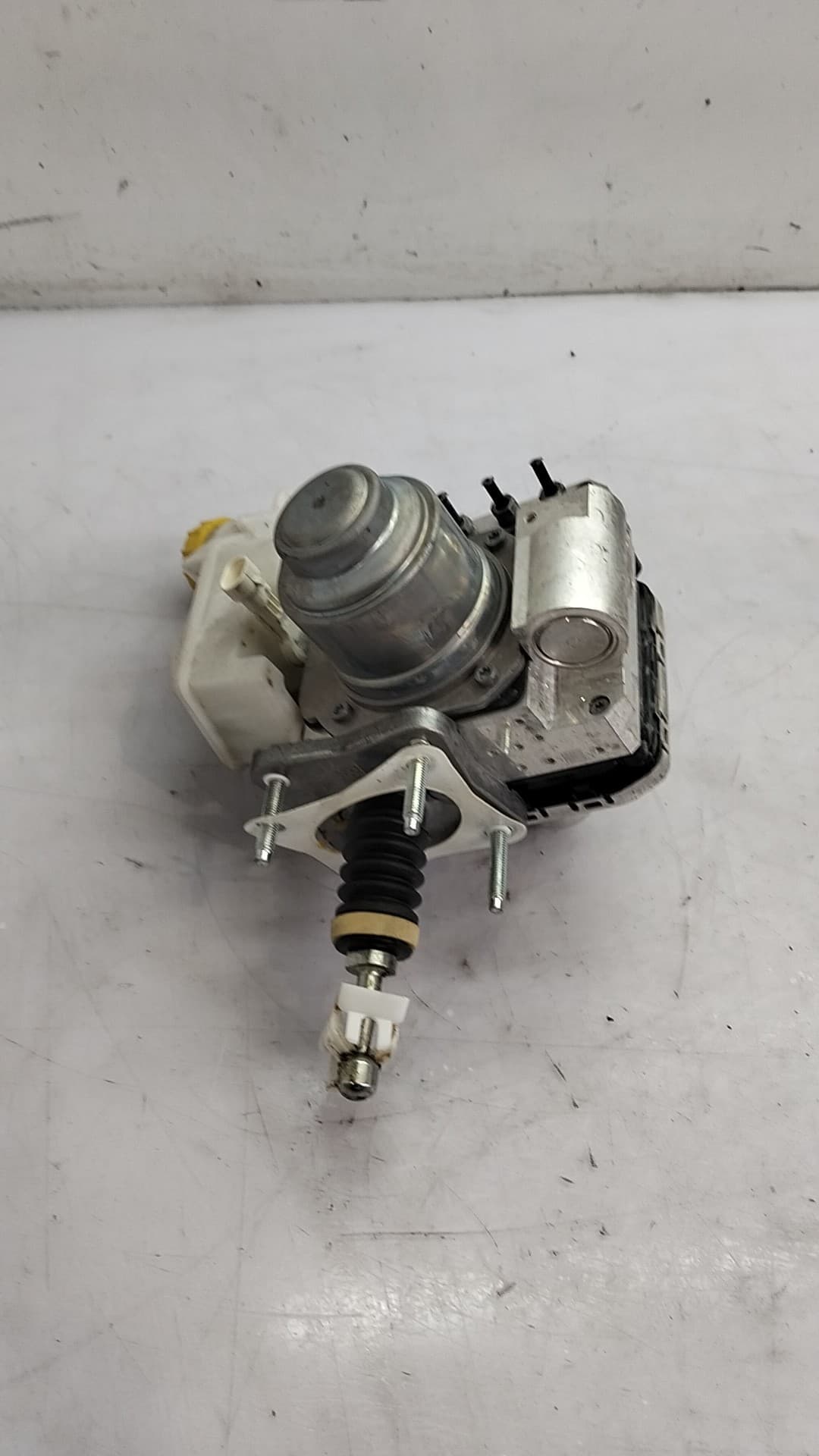 Abs FIAT 500E 2
