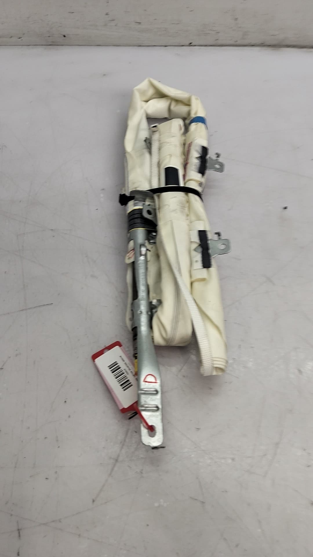 Airbag cortina delantero derecho FIAT 500E