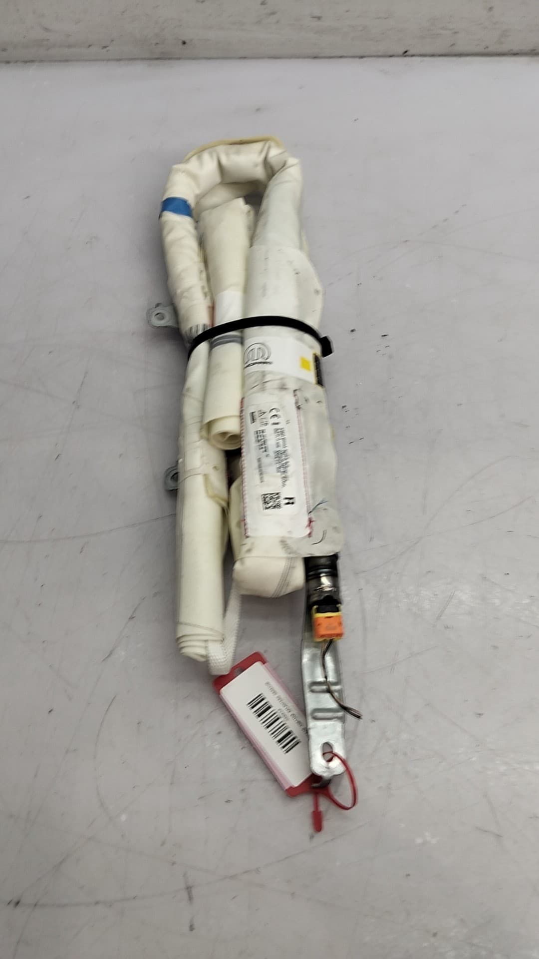 Airbag cortina delantero derecho FIAT 500E 2