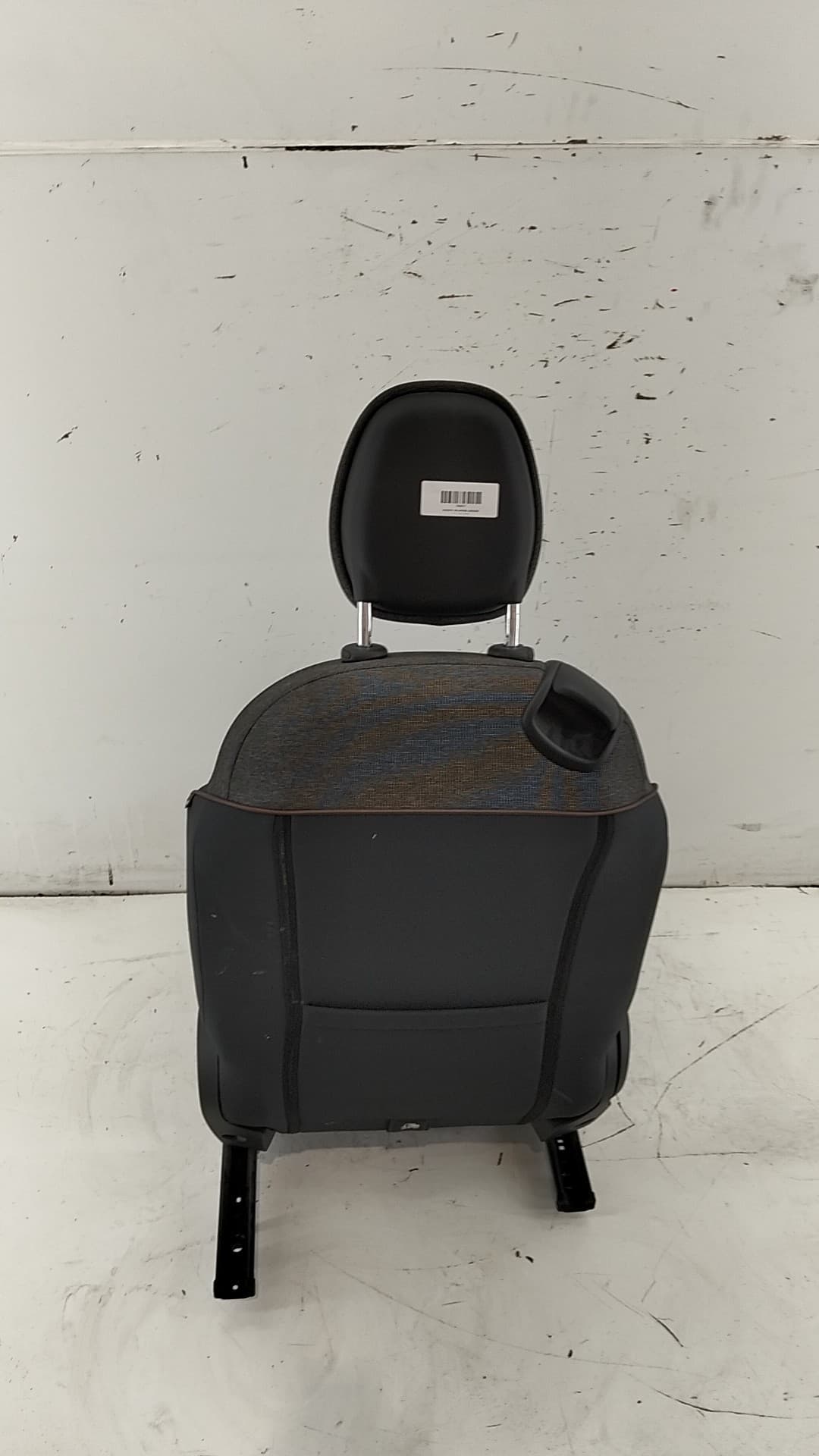 Asiento delantero derecho FIAT 500E 2