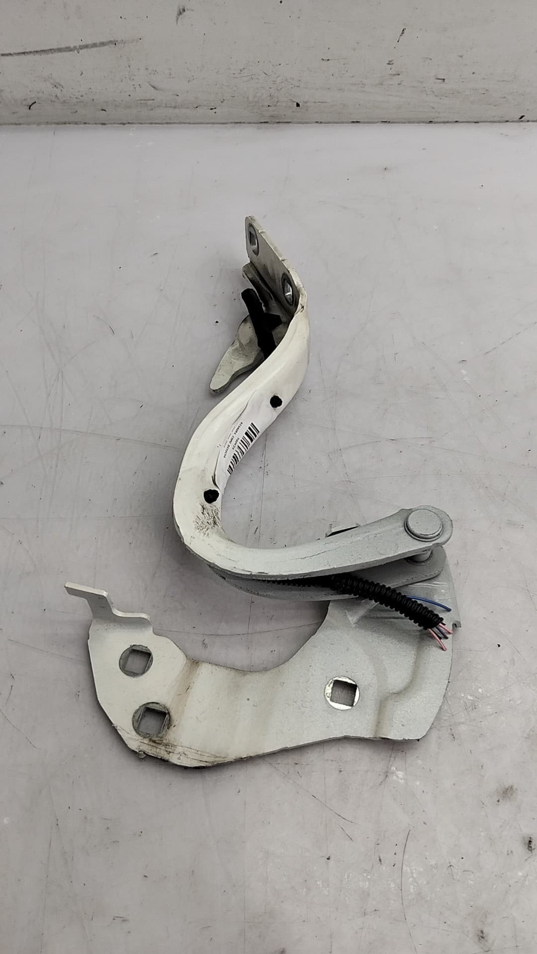 Recambio FIAT 500E ref. 52147458 2