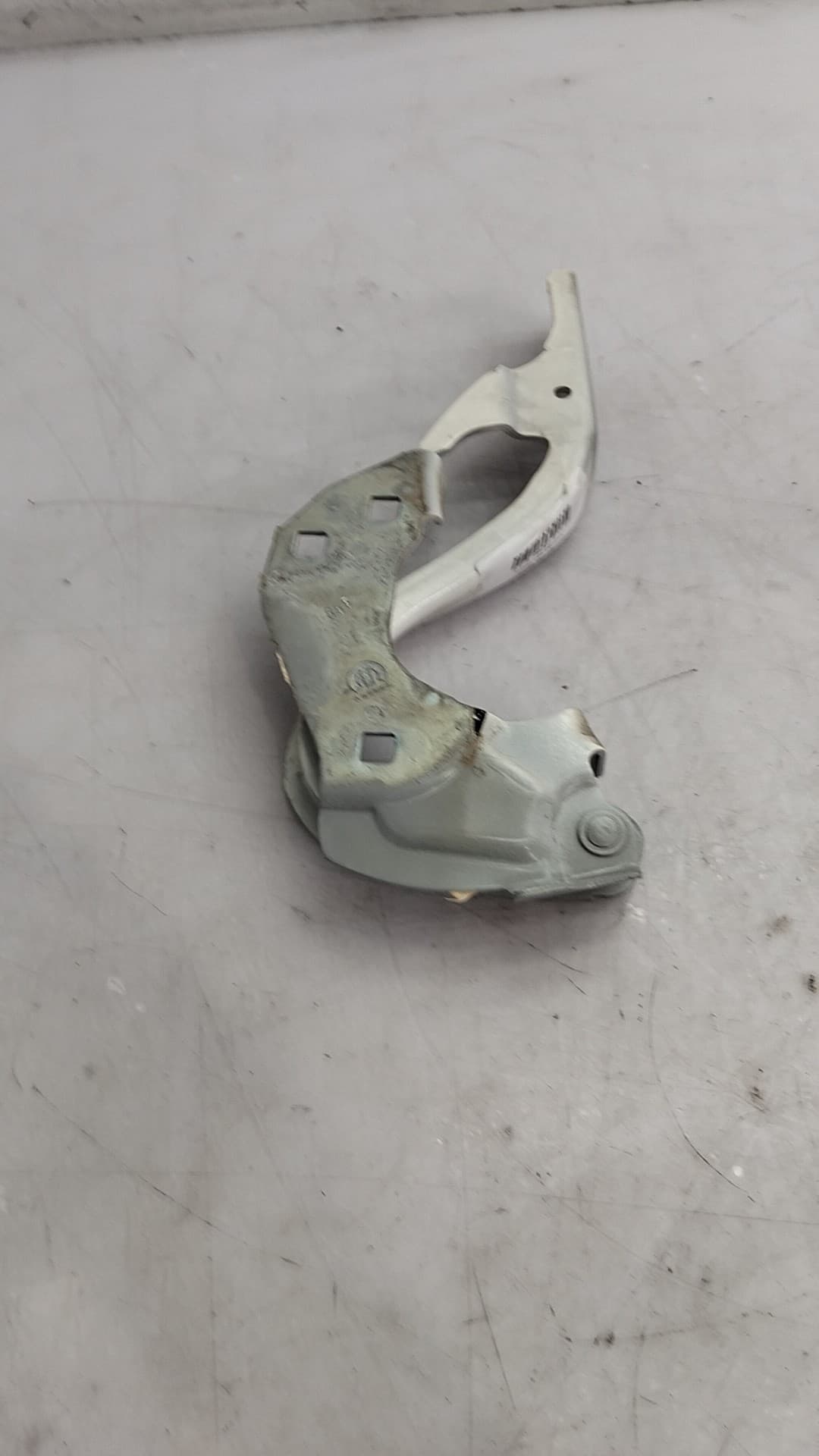 Recambio FIAT 500E ref. 52147459 3
