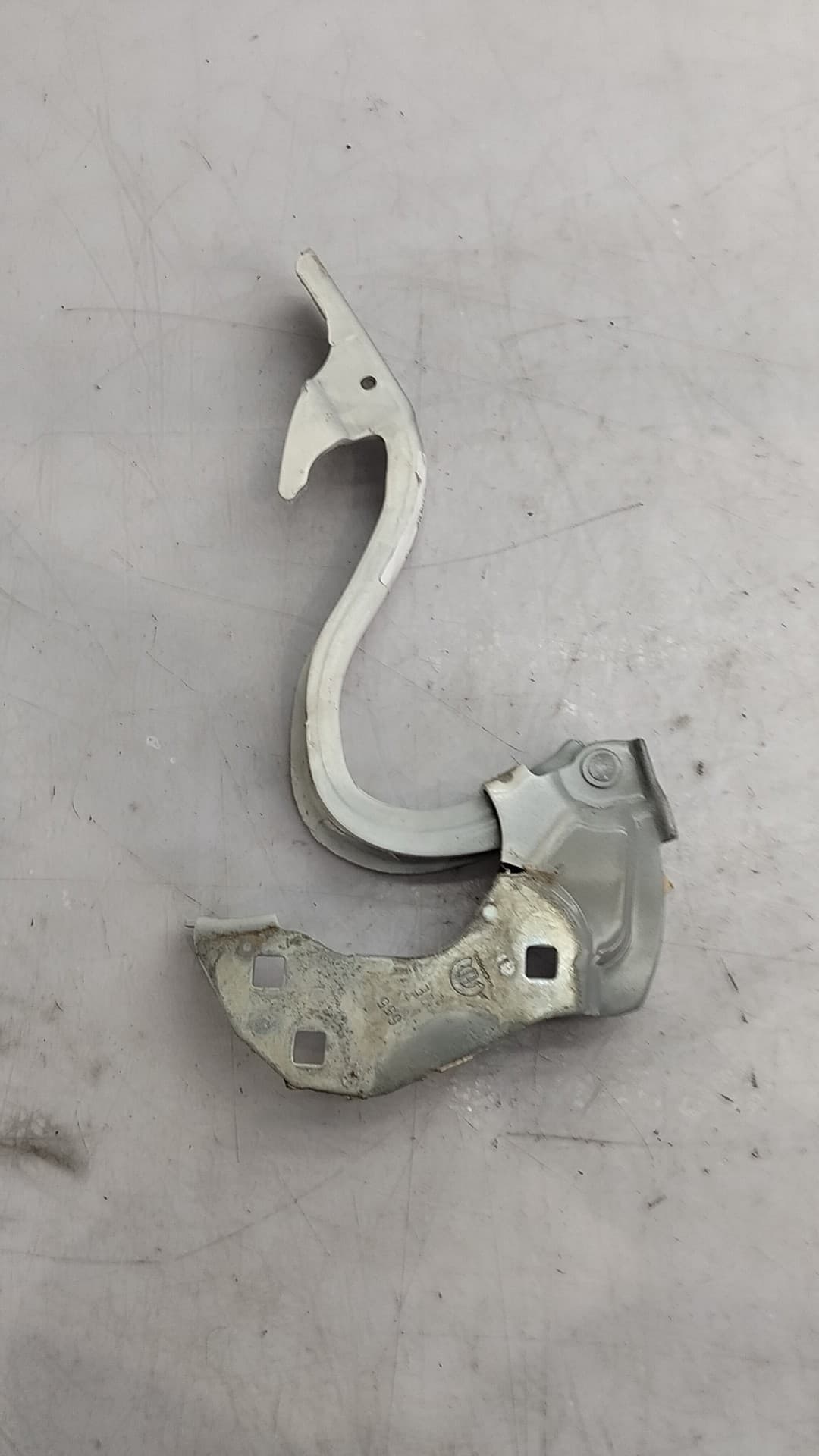 Recambio FIAT 500E ref. 52147459