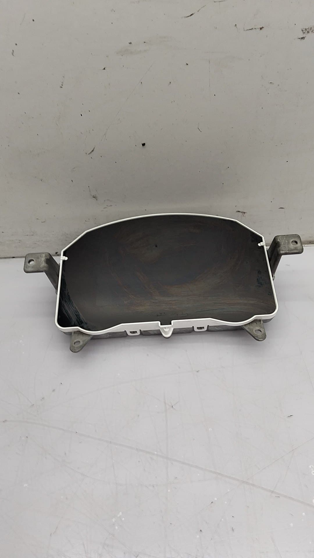 Cuadro instrumentos FIAT 500E