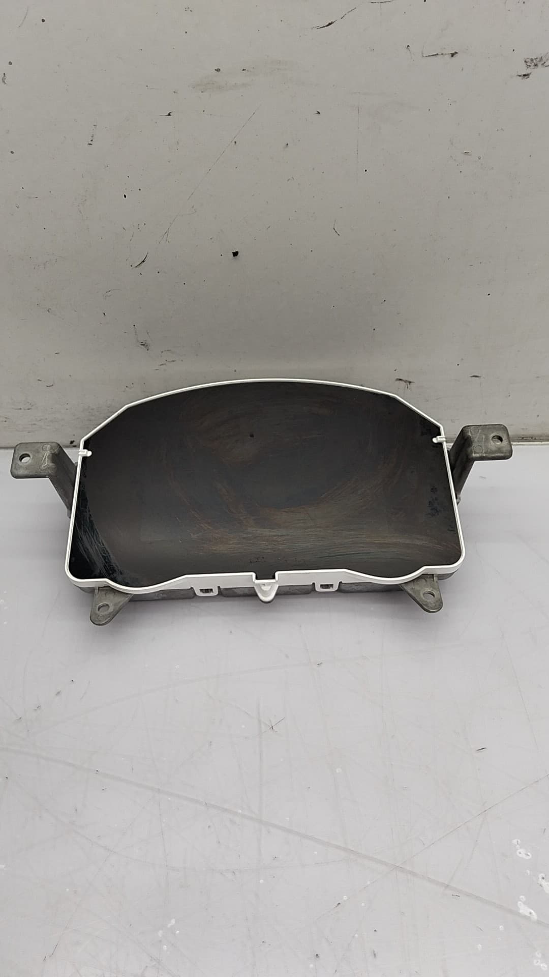 Cuadro instrumentos FIAT 500E 3
