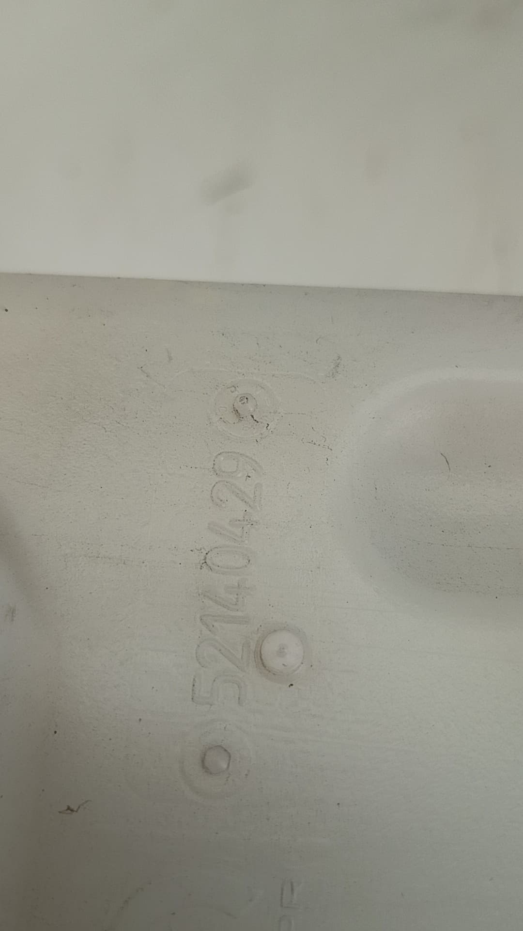 Deposito limpia FIAT 500E 3