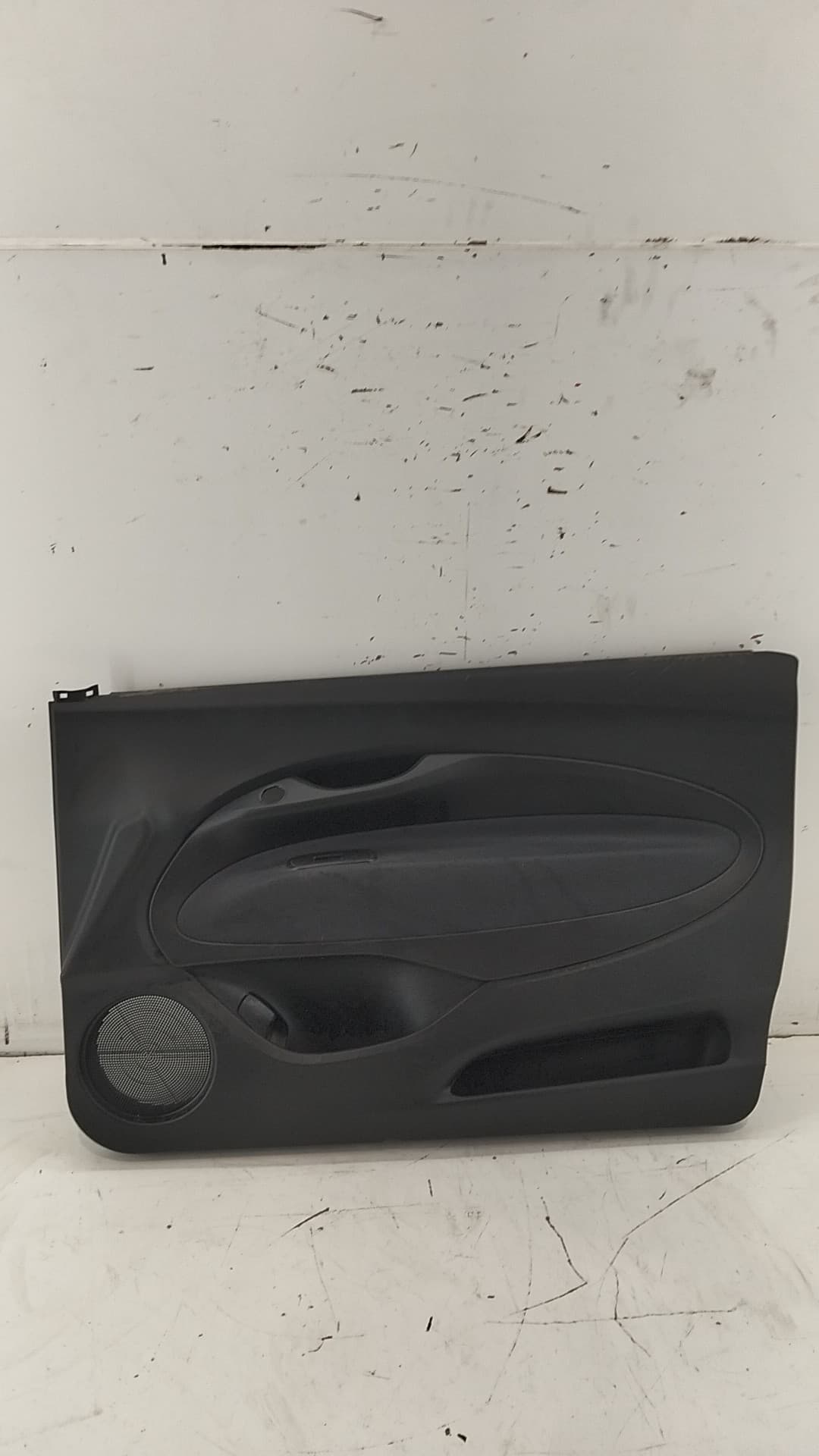 Guarnecido puerta delantera derecha FIAT 500E