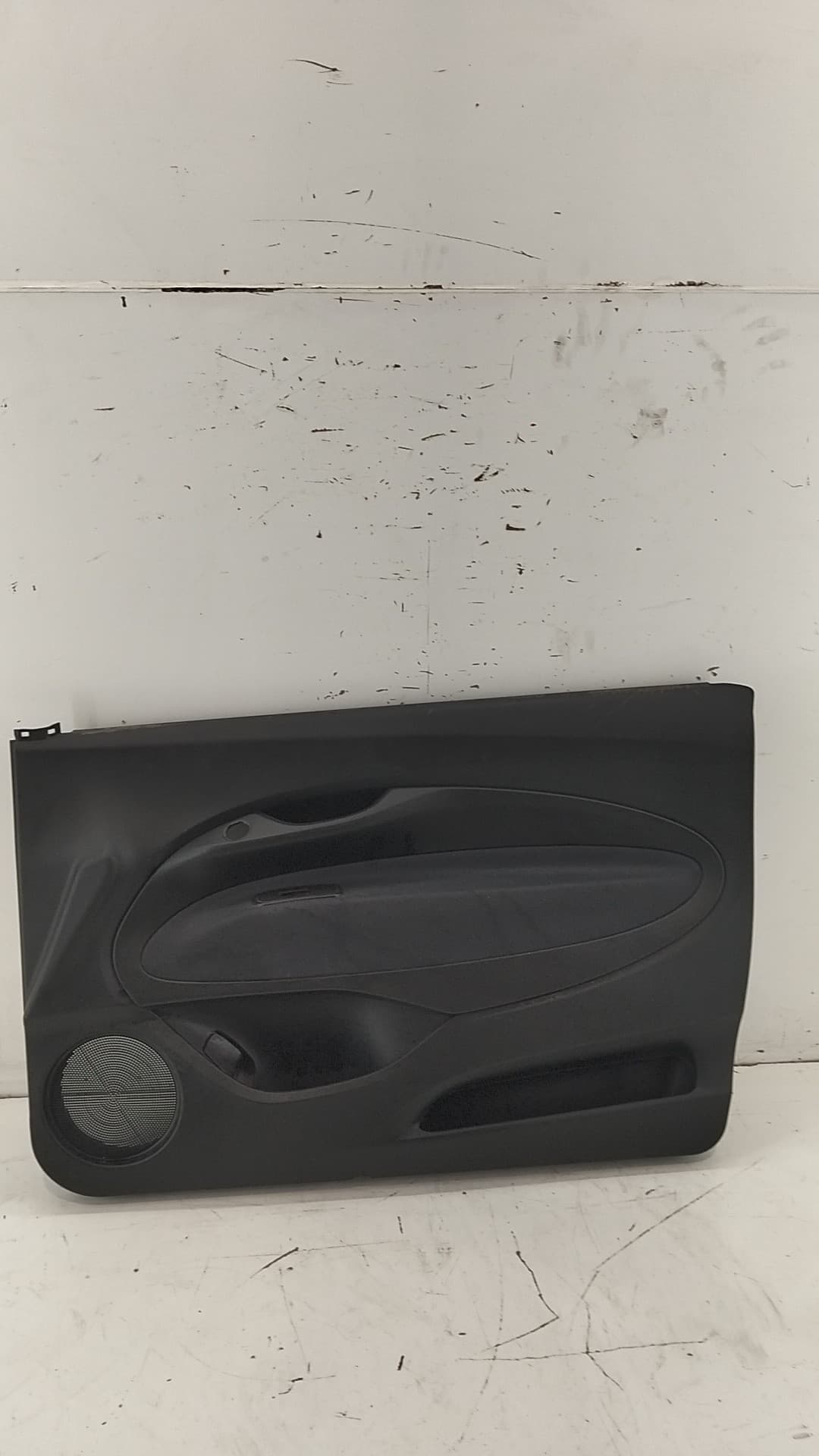 Guarnecido puerta delantera derecha FIAT 500E 3