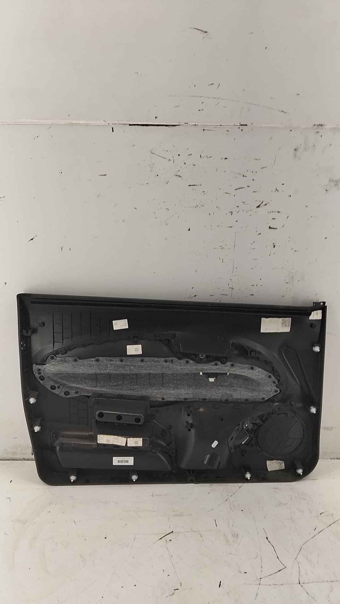 Guarnecido puerta delantera derecha FIAT 500E 2