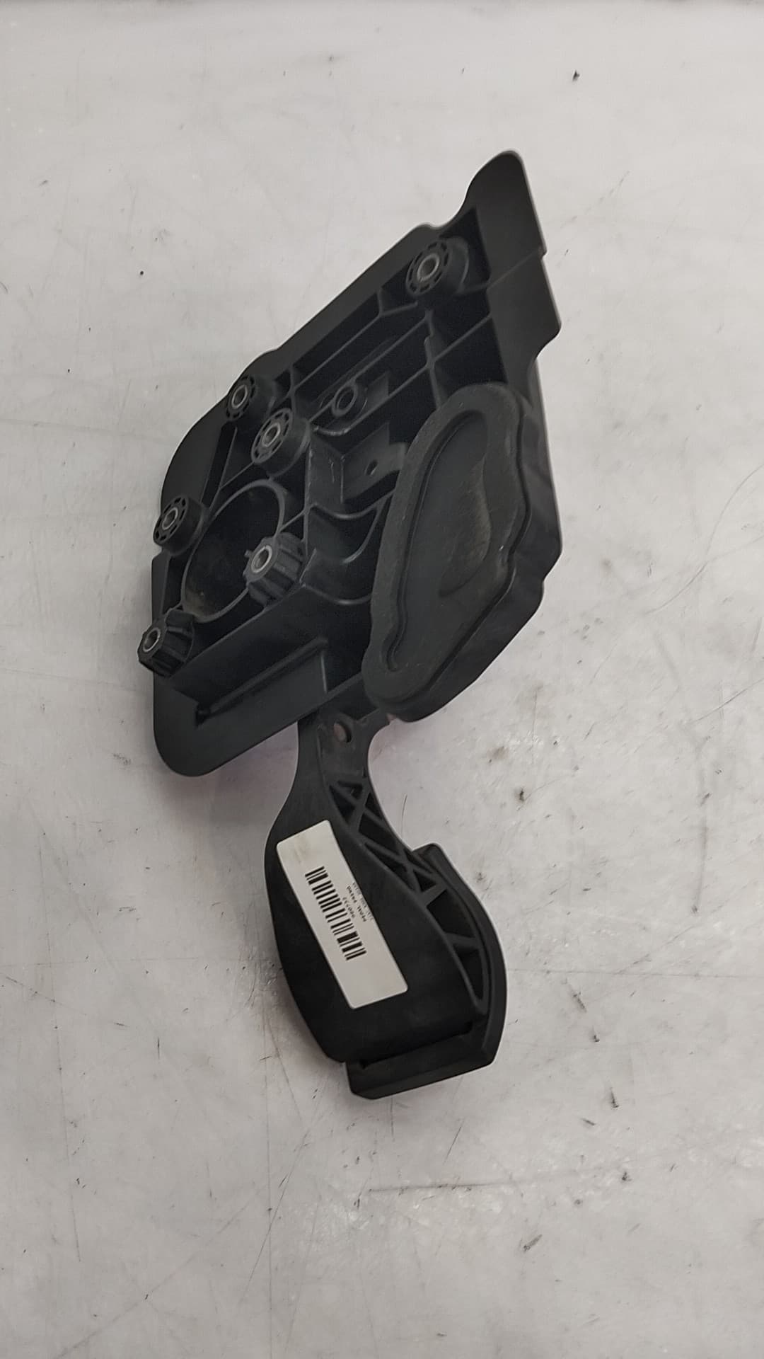 Pedal freno FIAT 500E 2