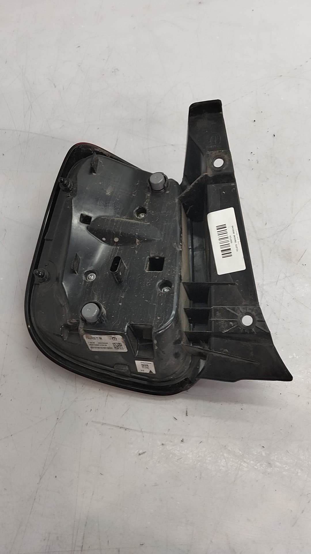 Piloto trasero derecho FIAT 500E 2
