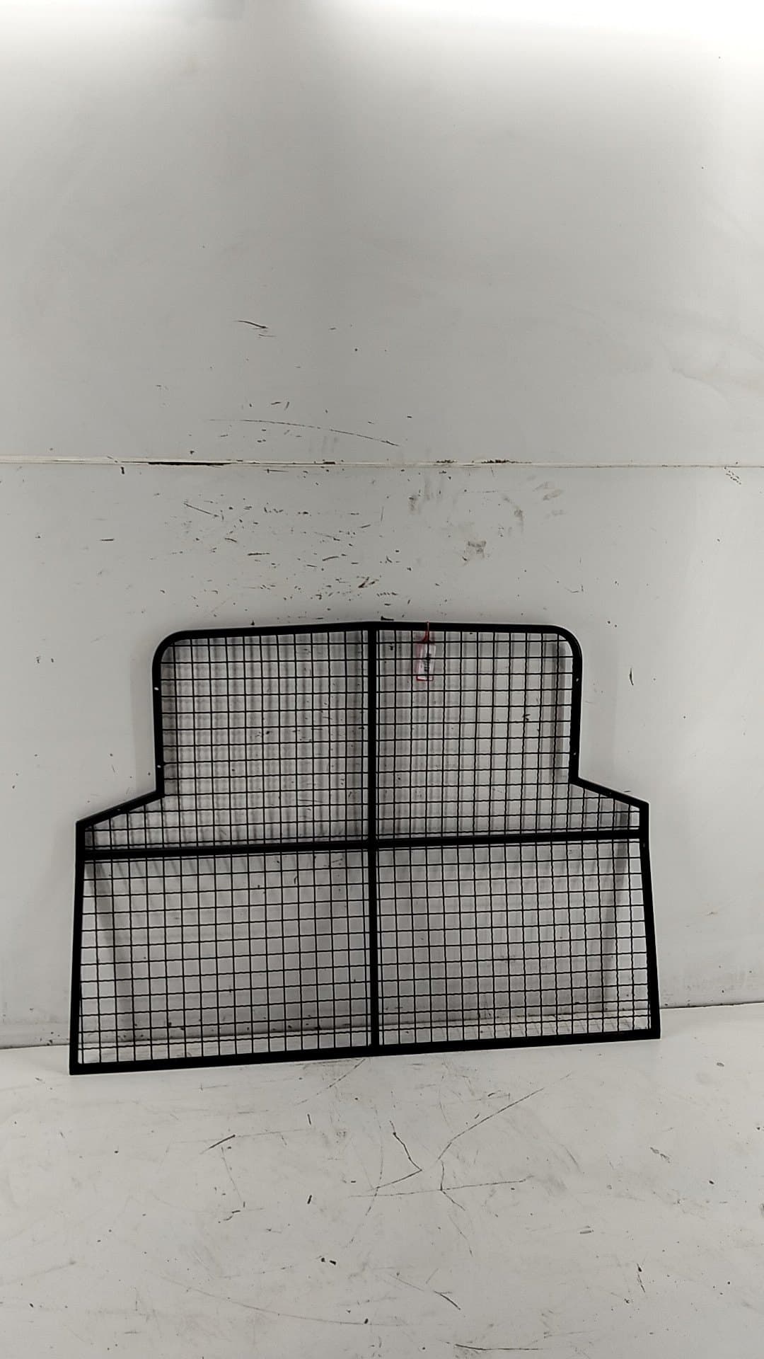 Separador de carga FIAT 500E