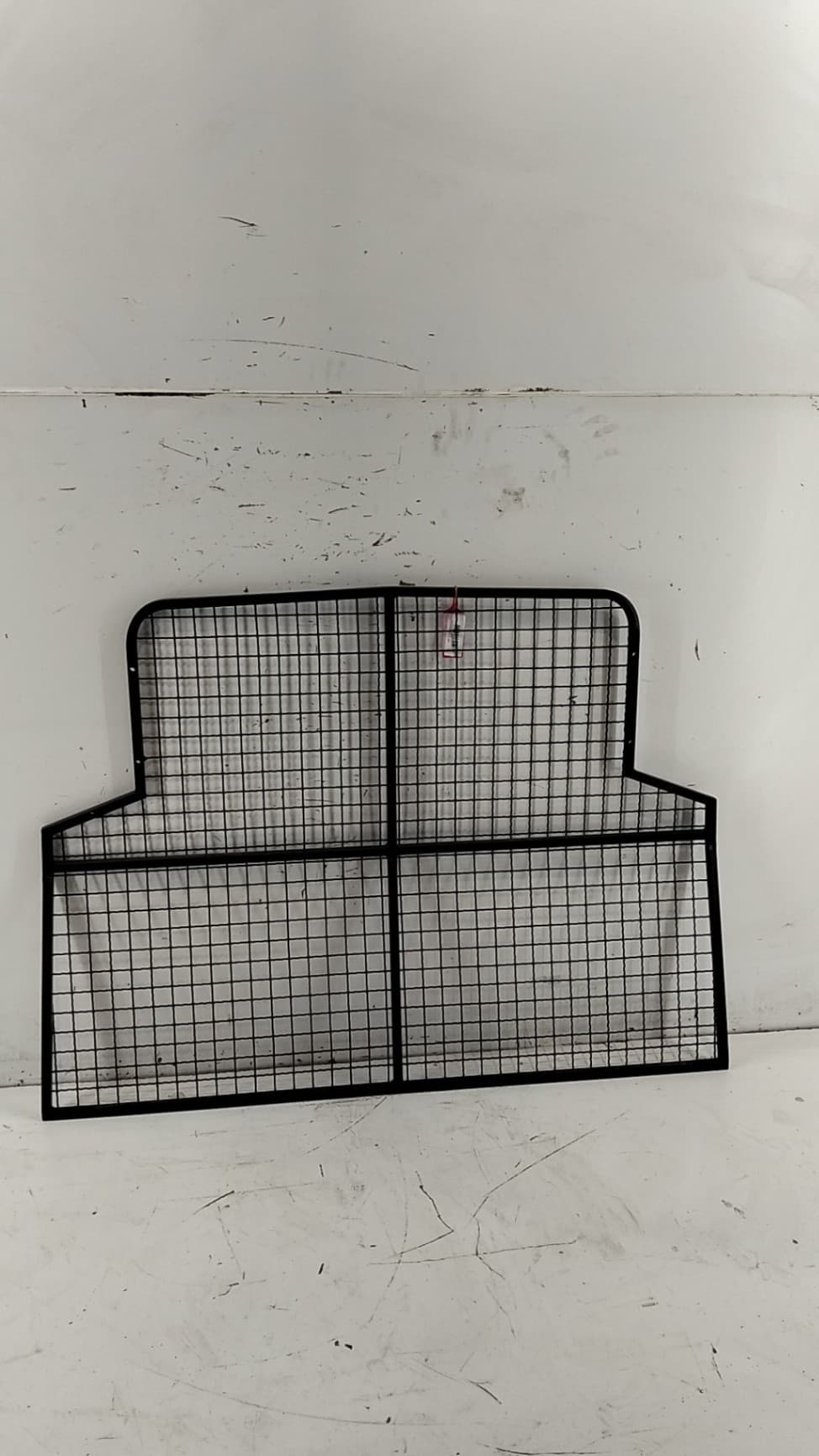Separador de carga FIAT 500E 3