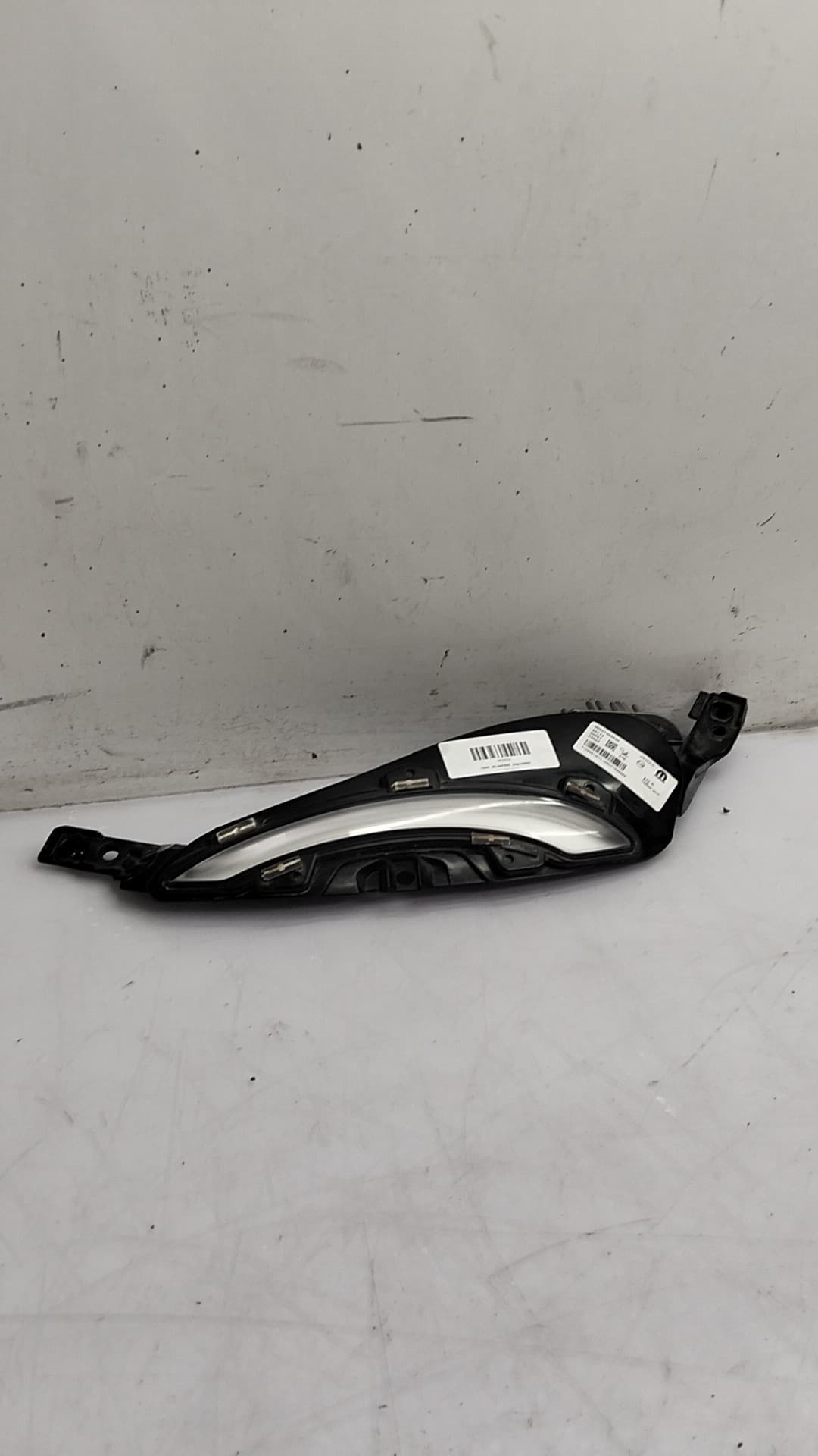 Recambio FIAT 500E ref. 52140036 3