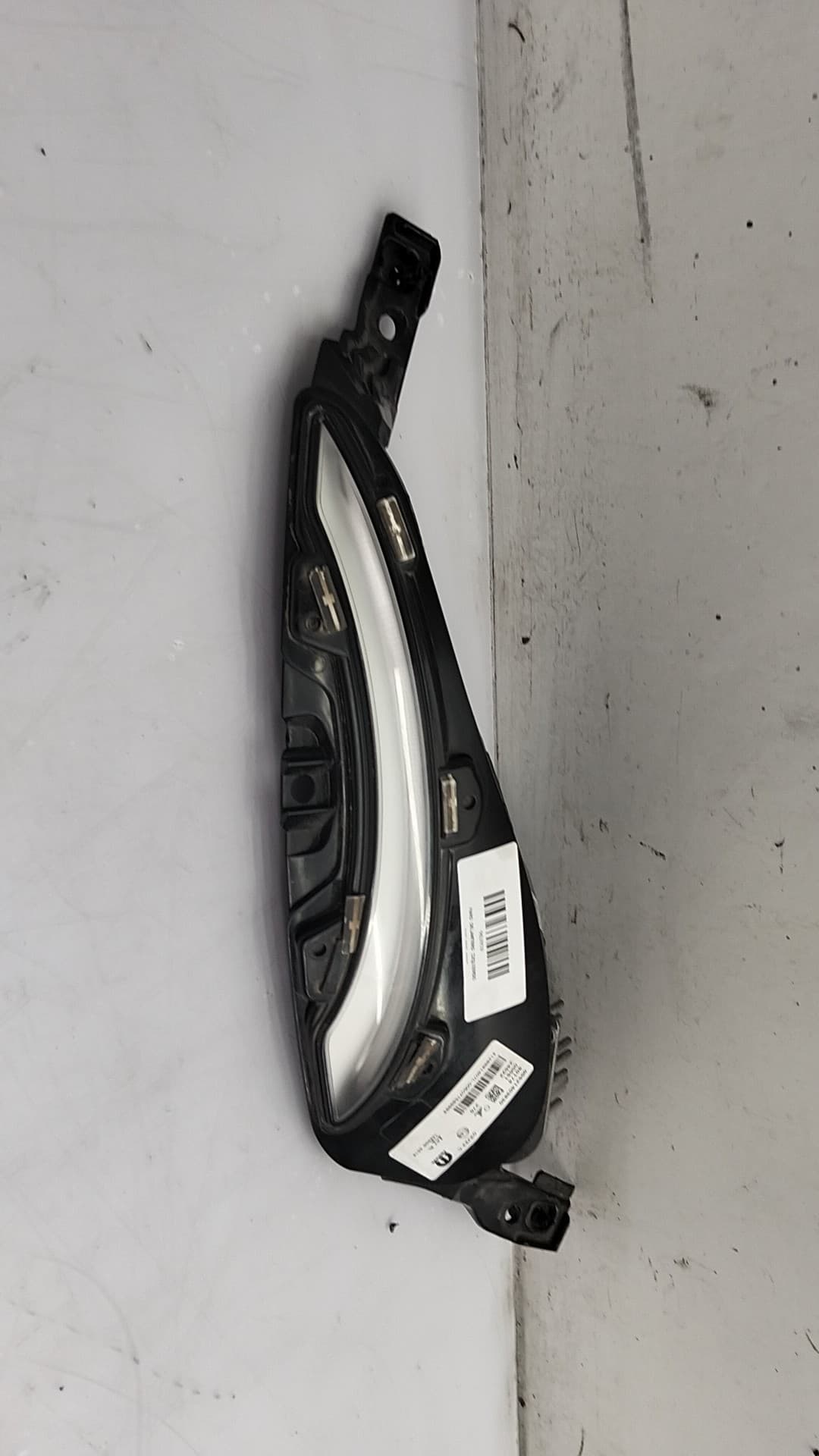 Recambio FIAT 500E ref. 52140036 2