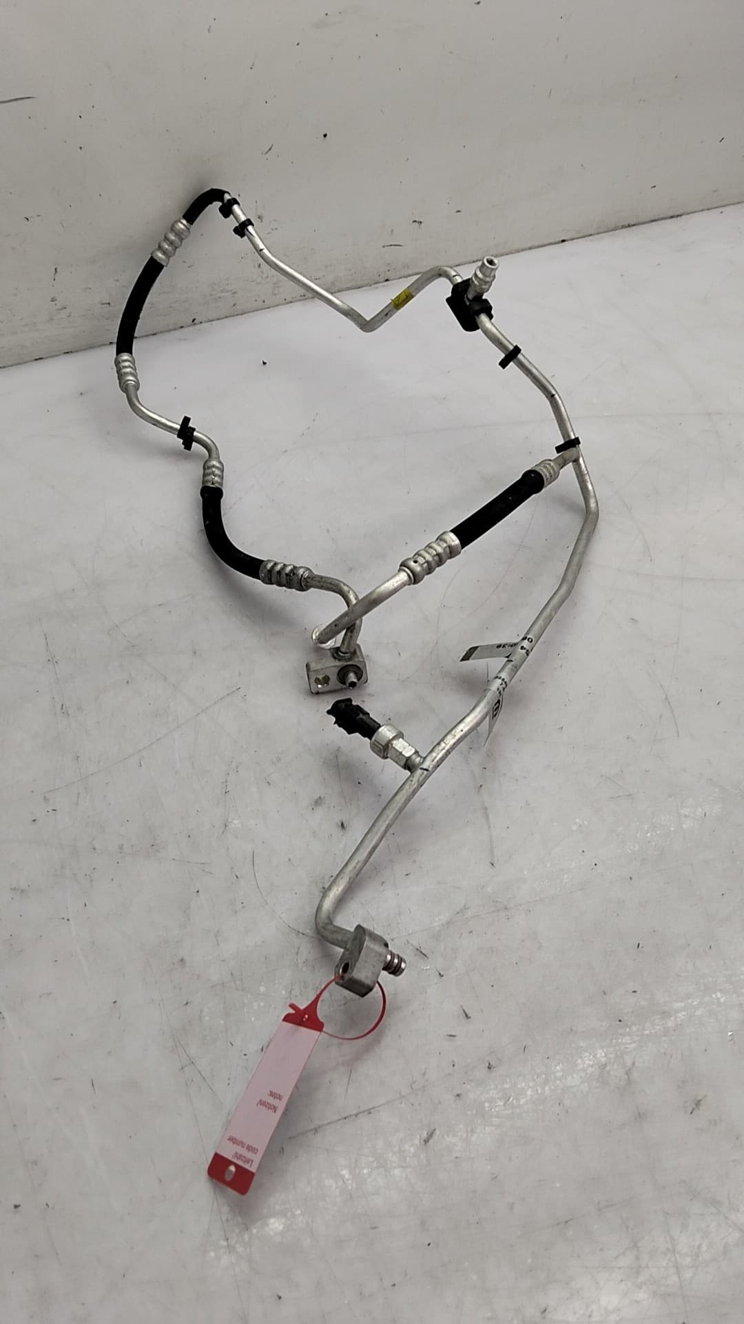 Recambio FIAT 500E ref. 52139554